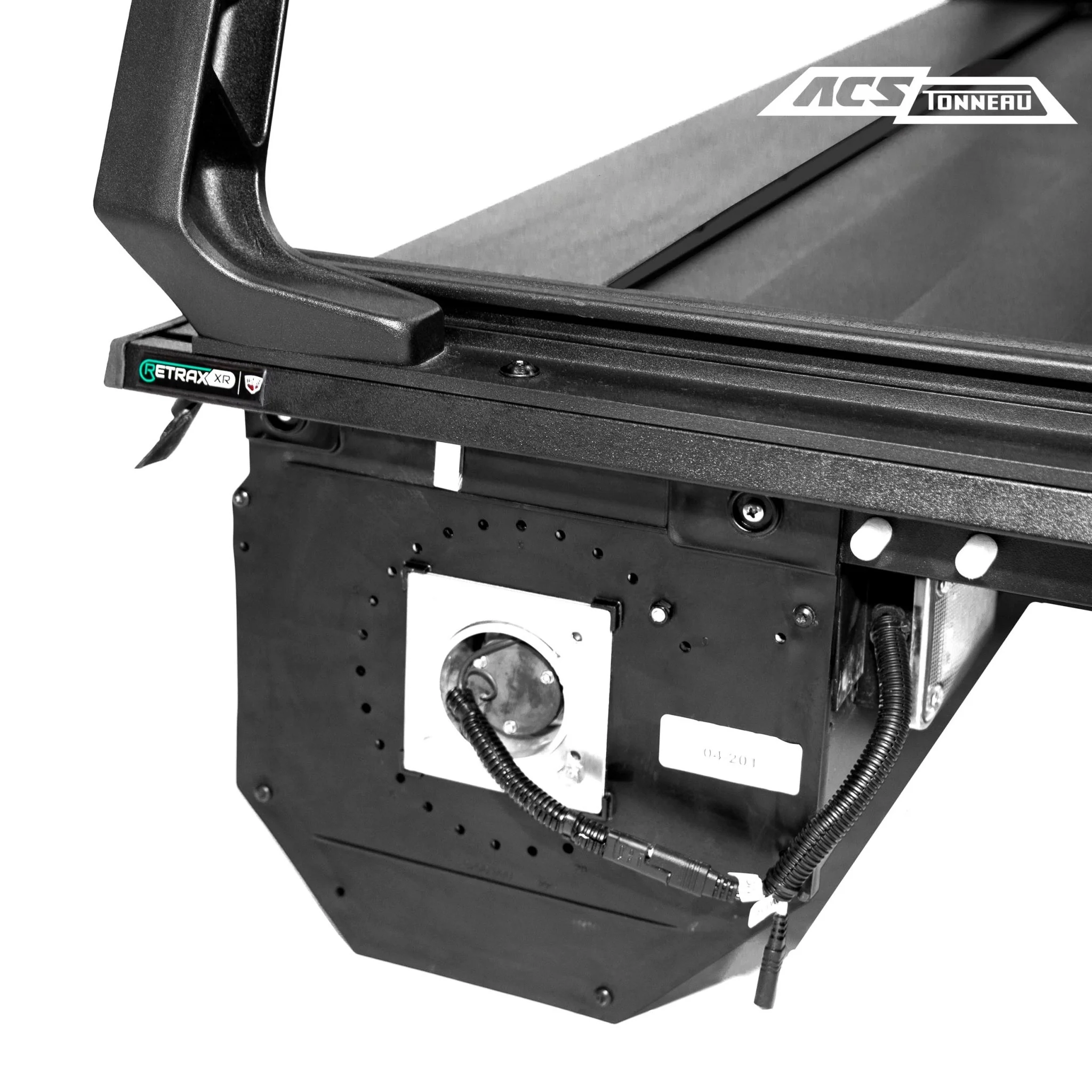 ACS FORGED TONNEAU - RACK ONLY - RAM - Image 5