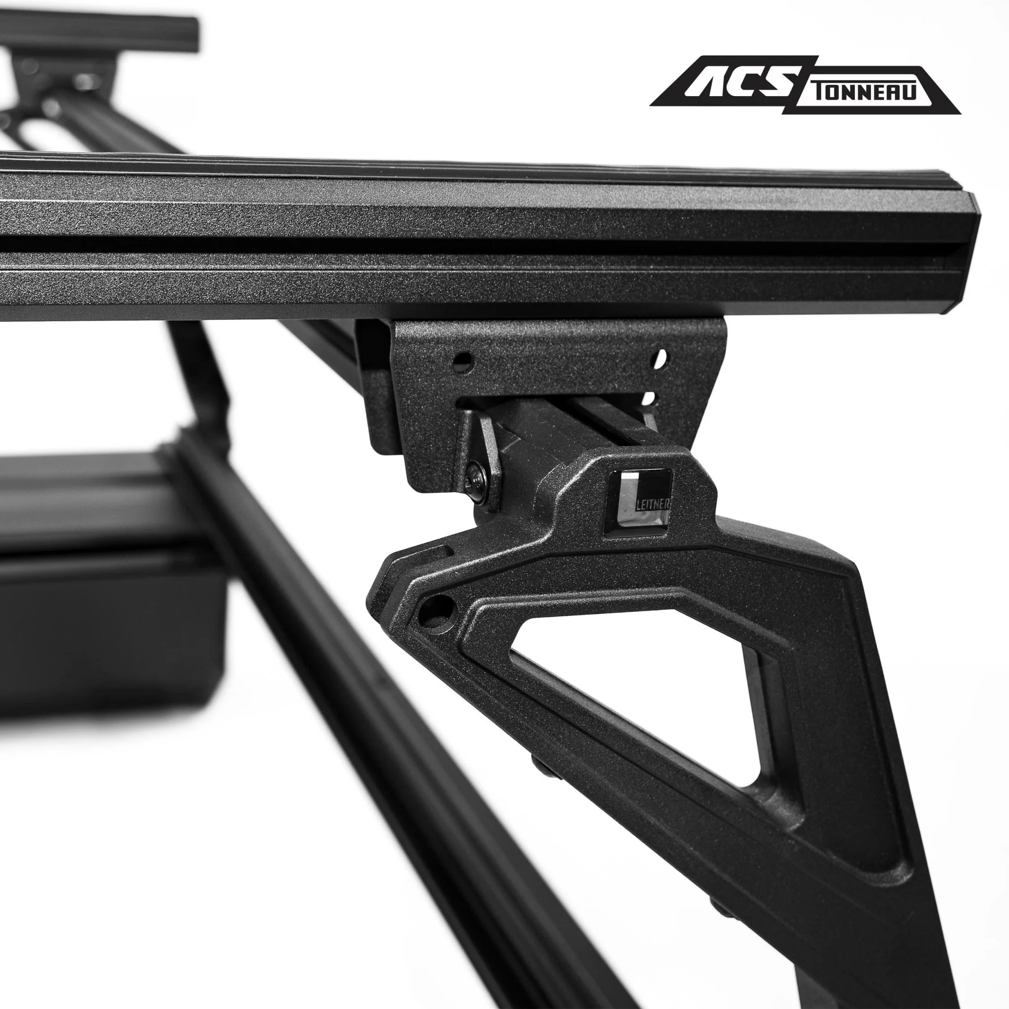 ACS FORGED TONNEAU - RACK ONLY - Toyota - Image 6