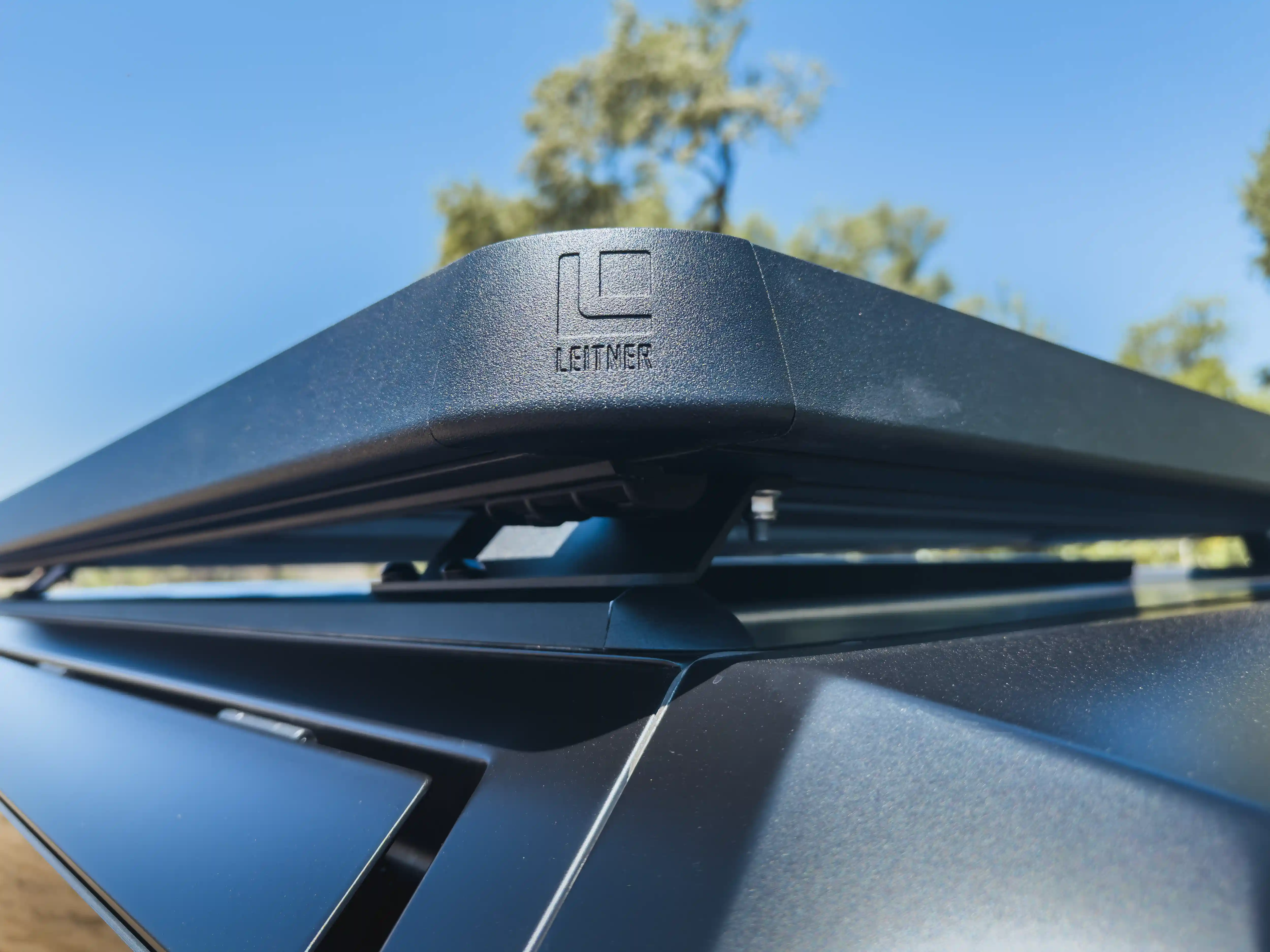 ACS ROOF | Over Truck Cap Platform | Smartcap - Image 17