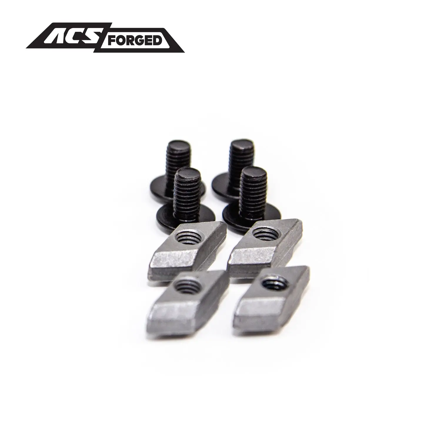 Active Cargo System - FORGED - Ford - Image 13