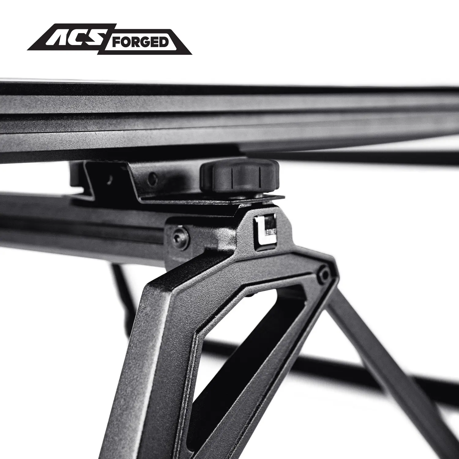 Active Cargo System - FORGED - Ford - Image 8
