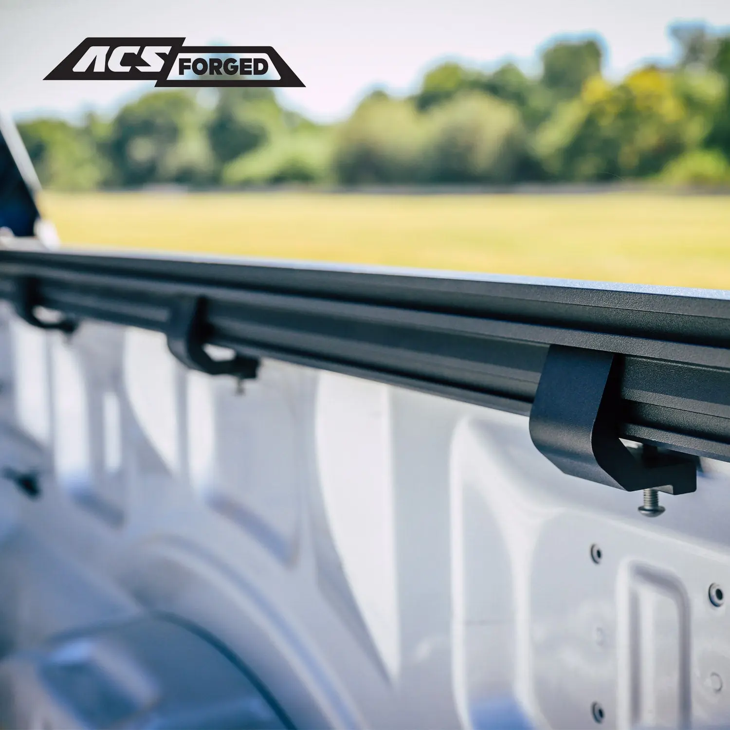 Active Cargo System - FORGED - Toyota - Image 10