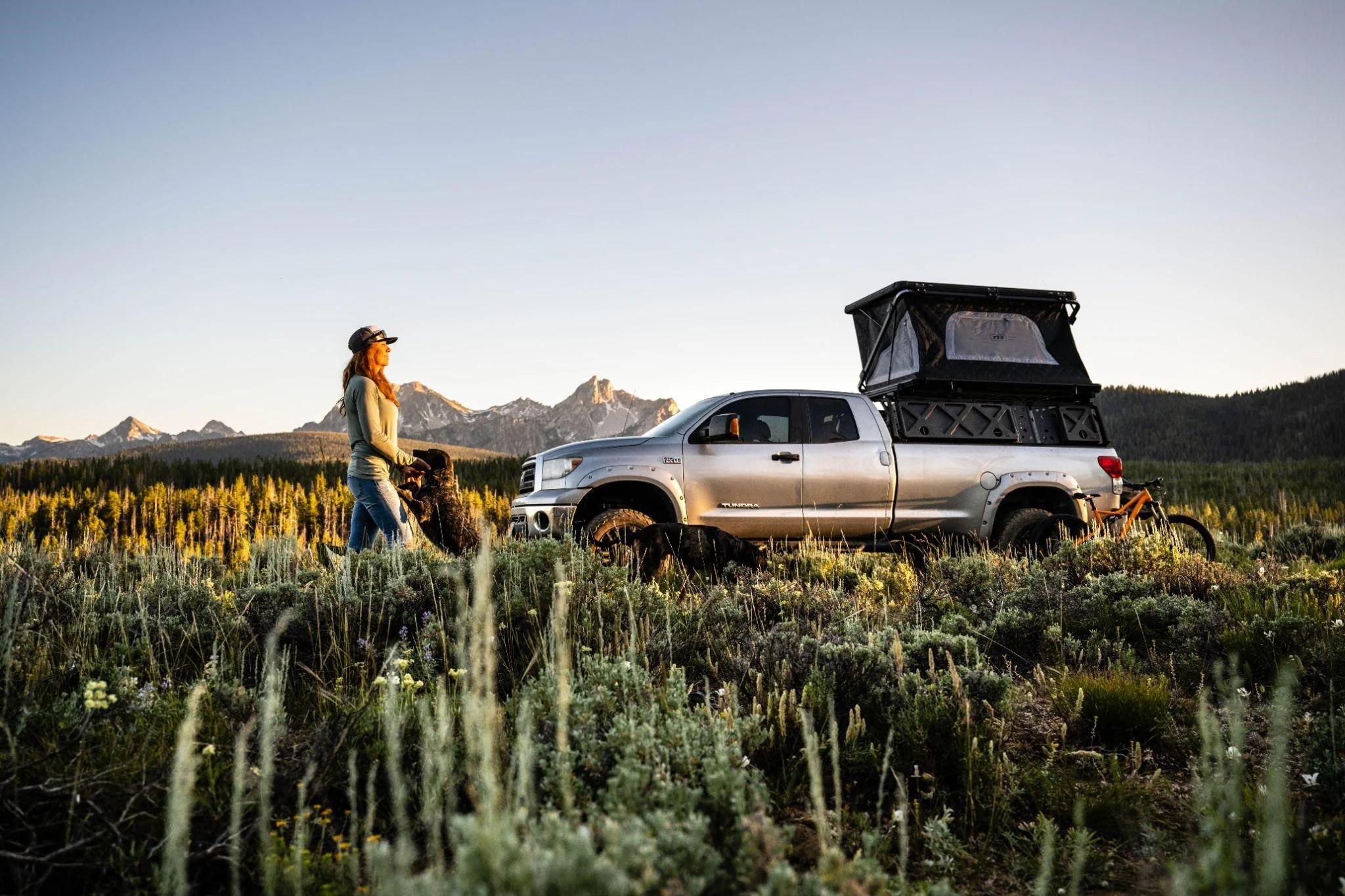 Active Cargo System - FORGED - Toyota - Image 28