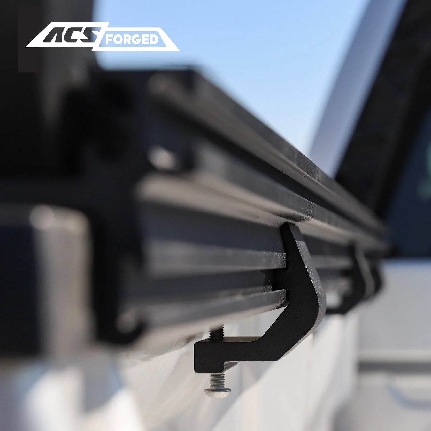 Active Cargo System - FORGED - Chevrolet - Image 10