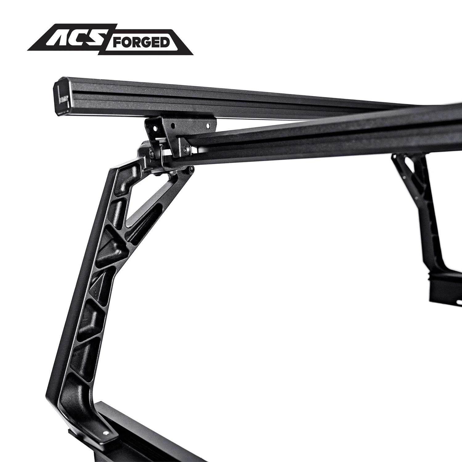 Active Cargo System - FORGED - Chevrolet - Image 6