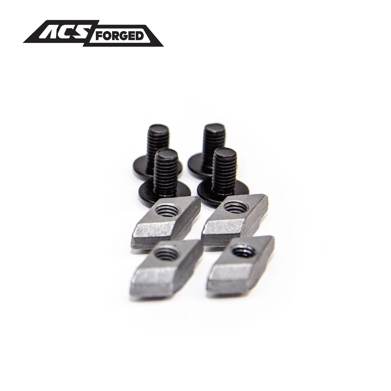 Active Cargo System - FORGED - GMC - Image 12