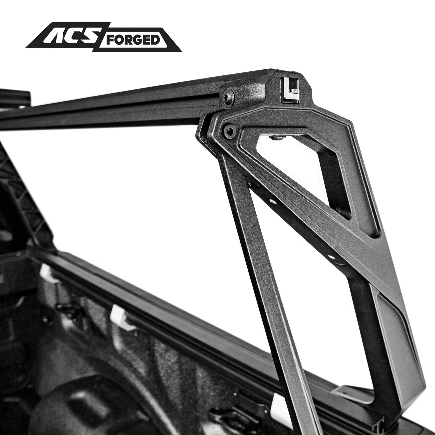 Active Cargo System - FORGED - GMC - Image 3