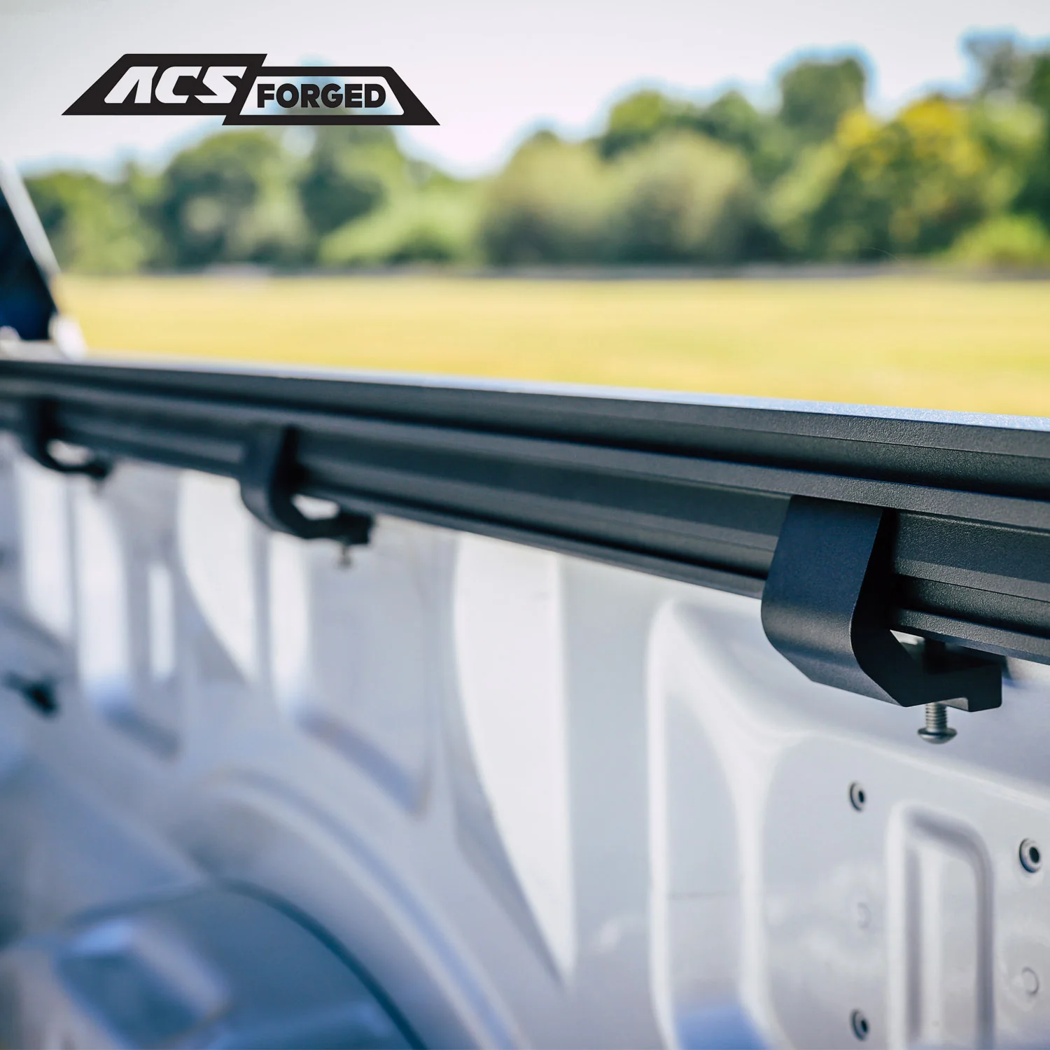 Active Cargo System - FORGED - GMC - Image 9