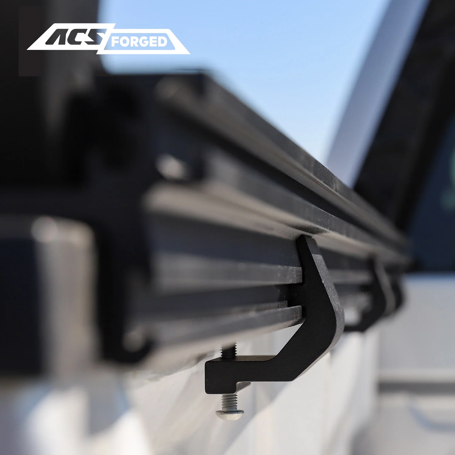 Active Cargo System - FORGED - Nissan - Image 10