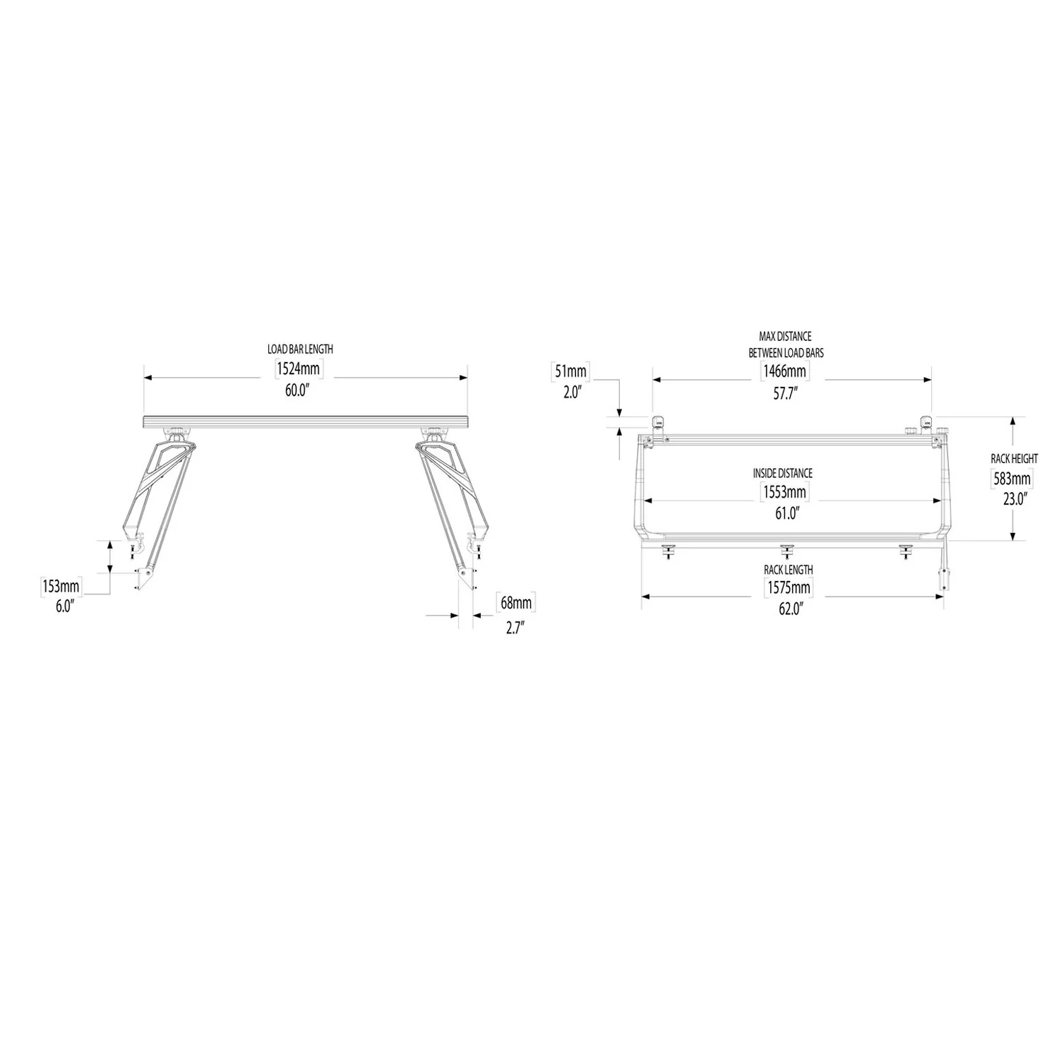 Active Cargo System - FORGED - RAM - Image 15