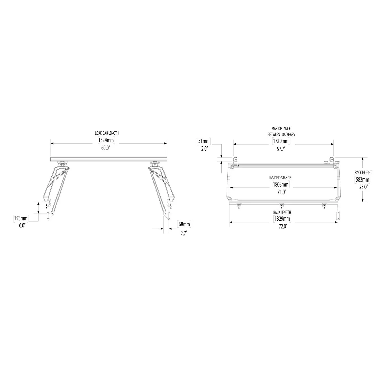 Active Cargo System - FORGED - RAM - Image 16