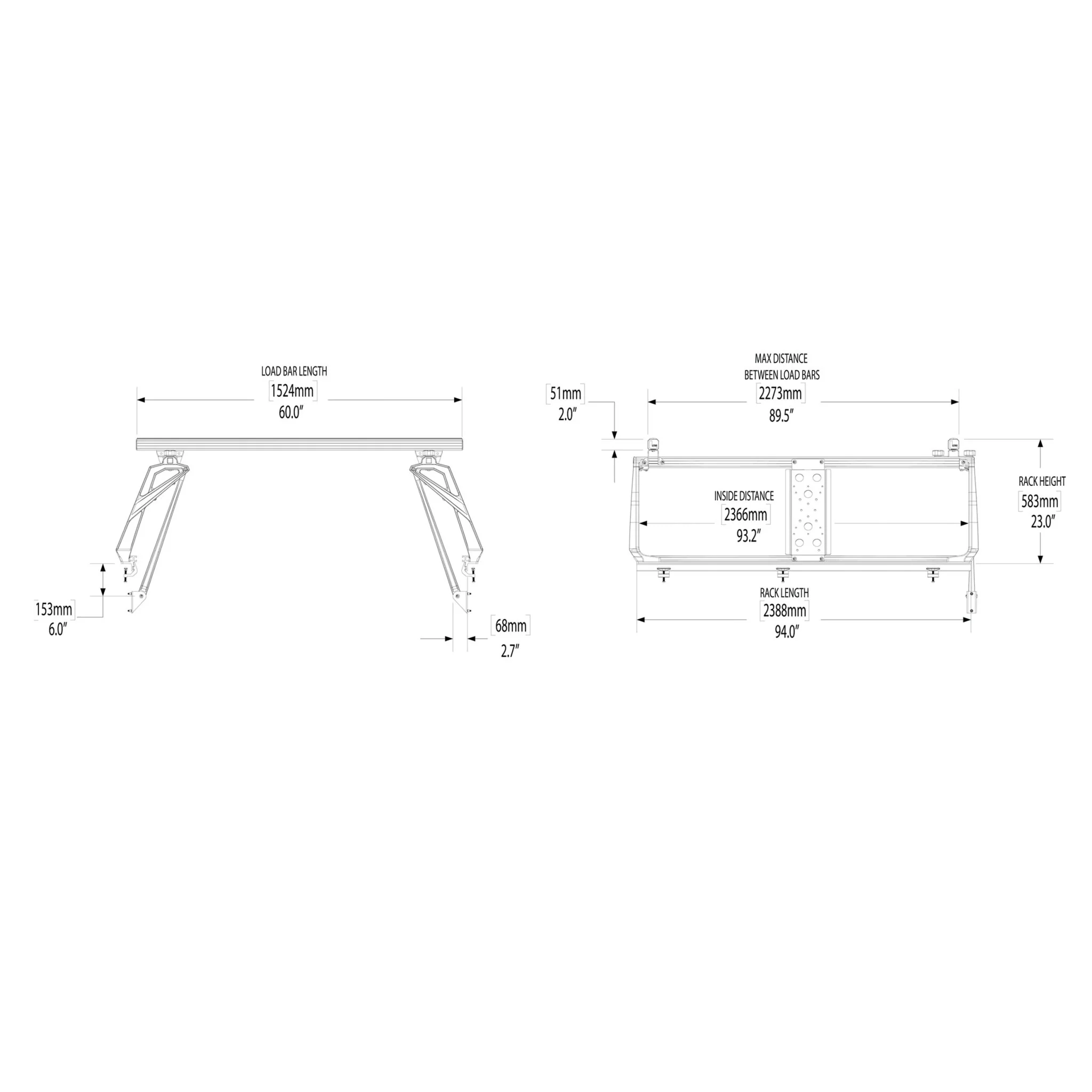 Active Cargo System - FORGED - RAM - Image 17