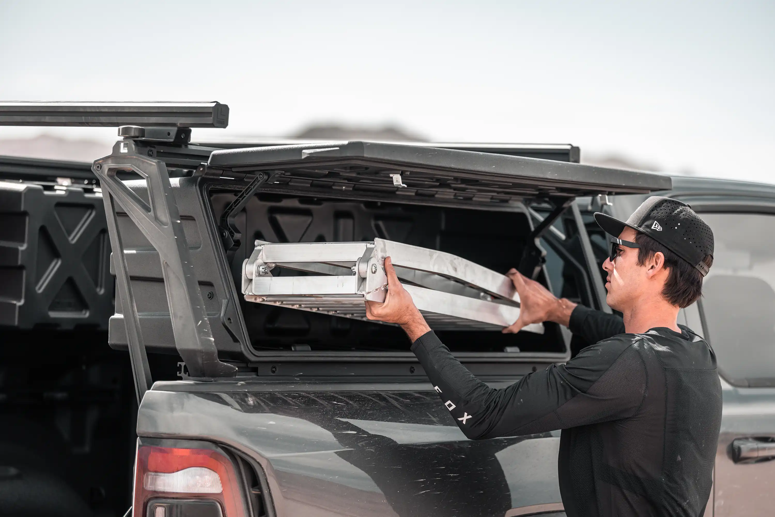 Active Cargo System - FORGED - RAM - Image 19