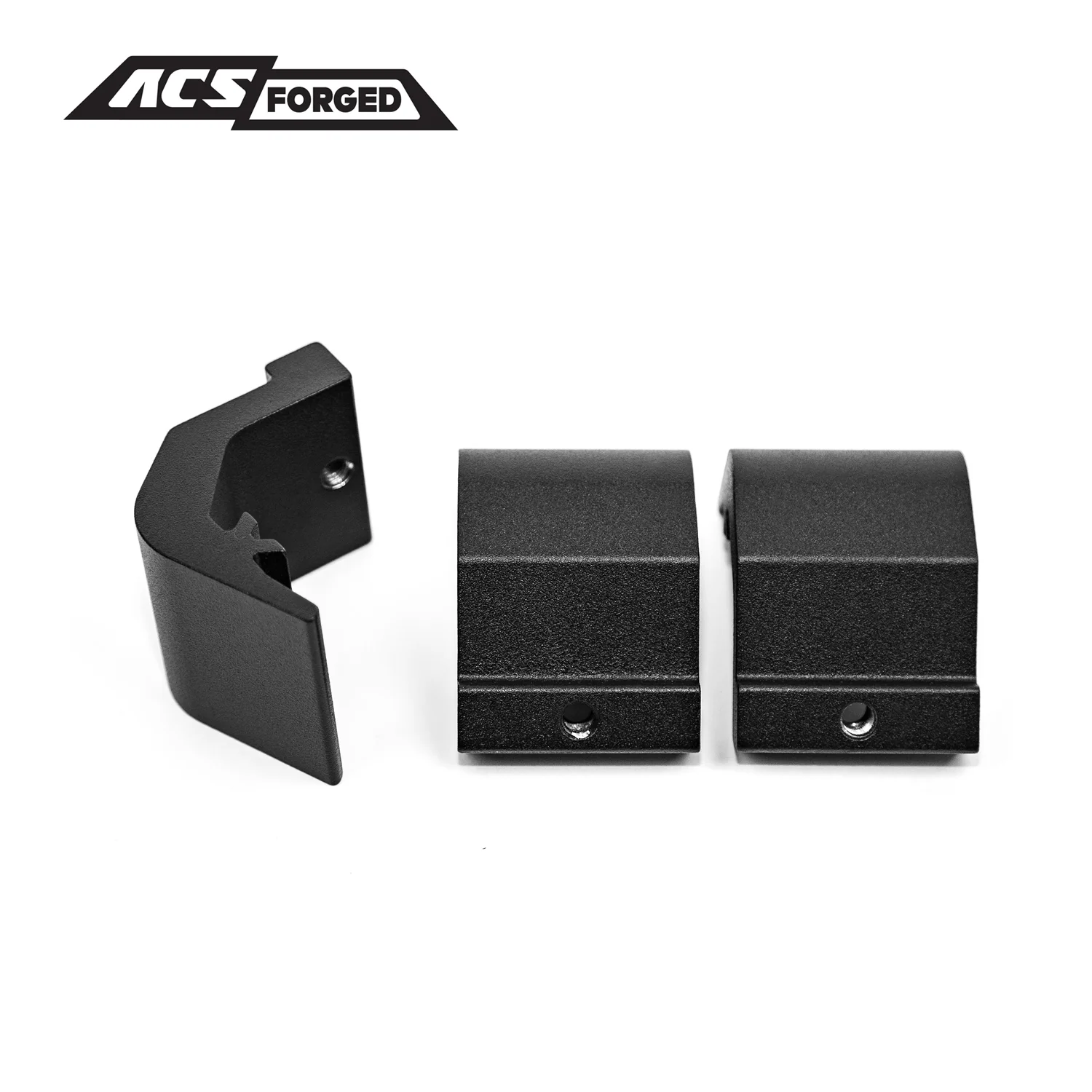 Active Cargo System - FORGED - JEEP - Image 12