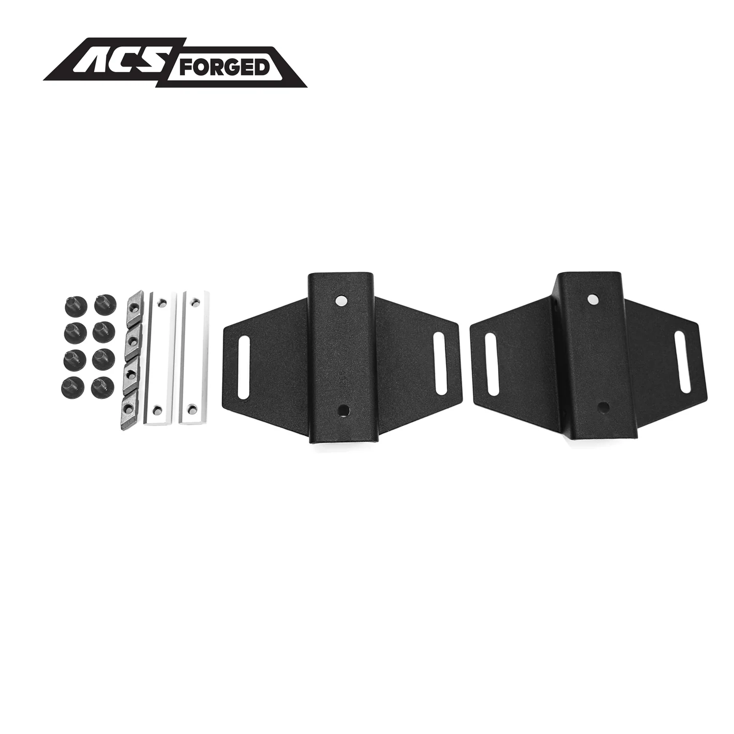 Active Cargo System - FORGED - JEEP - Image 14