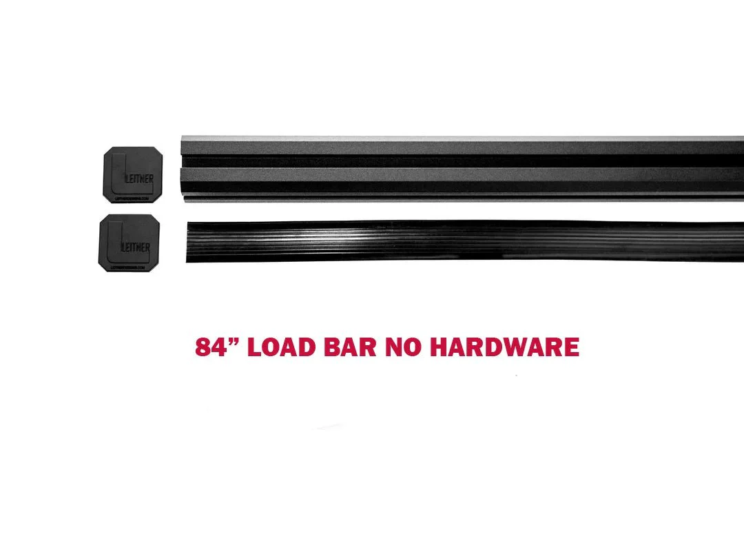 ACS FORGED EXTRA LOAD BAR KIT - Image 3