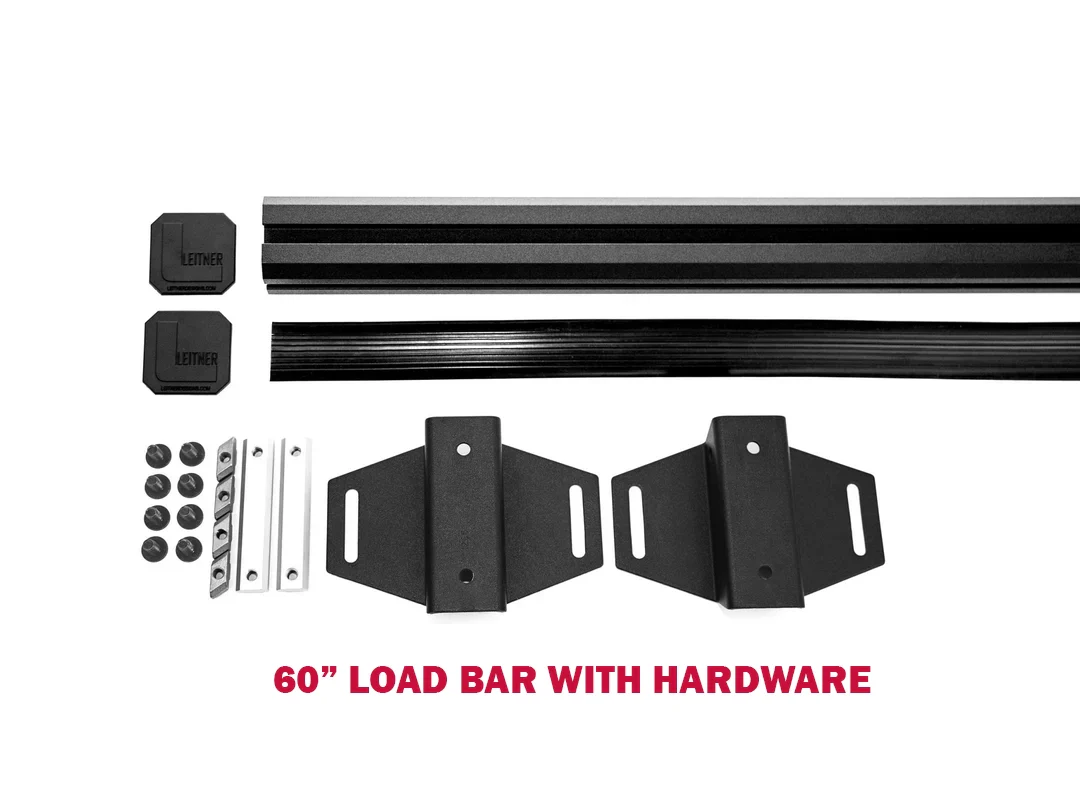 ACS FORGED EXTRA LOAD BAR KIT - Image 4