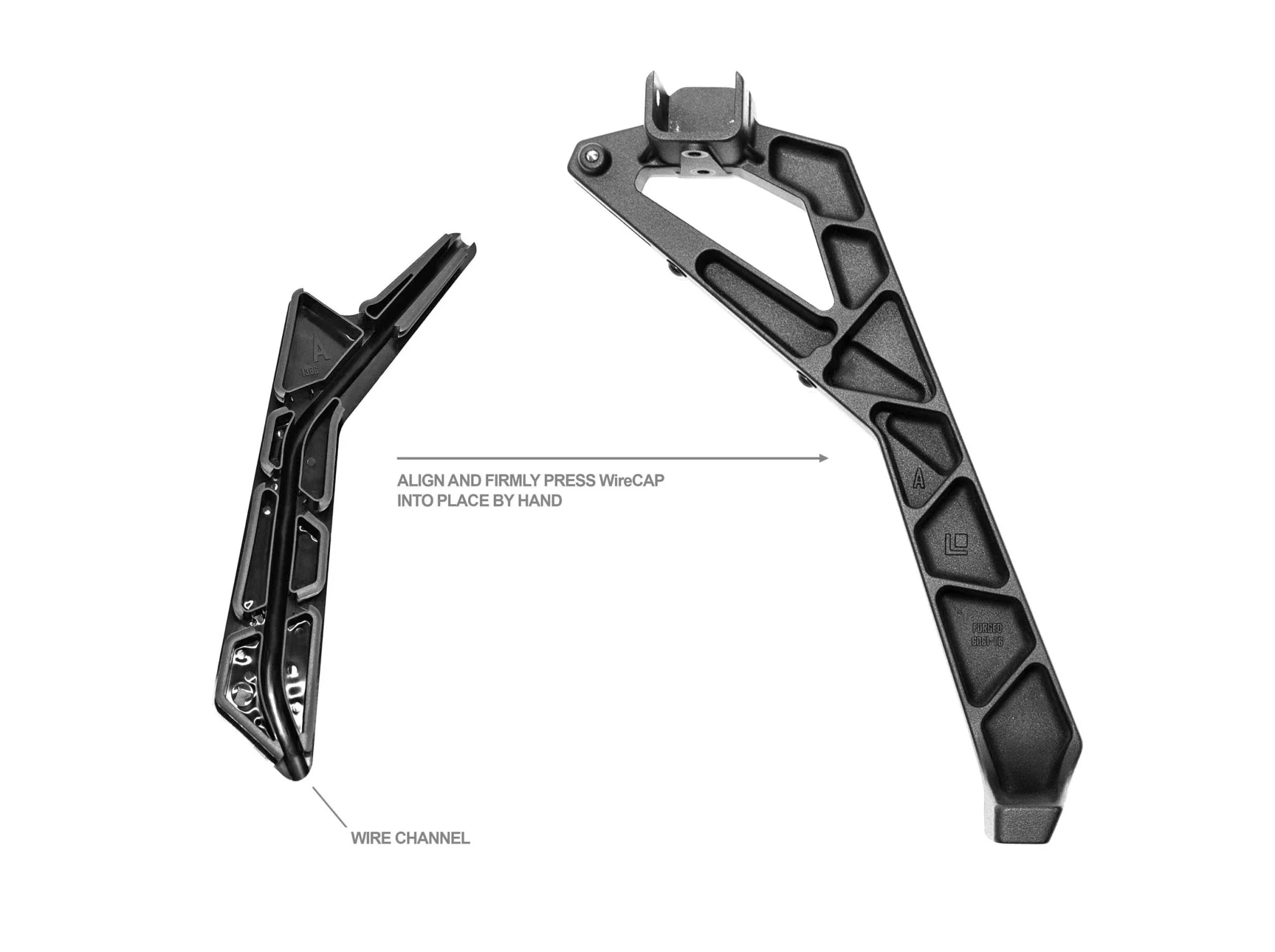 FORGED WireCAP - Image 6