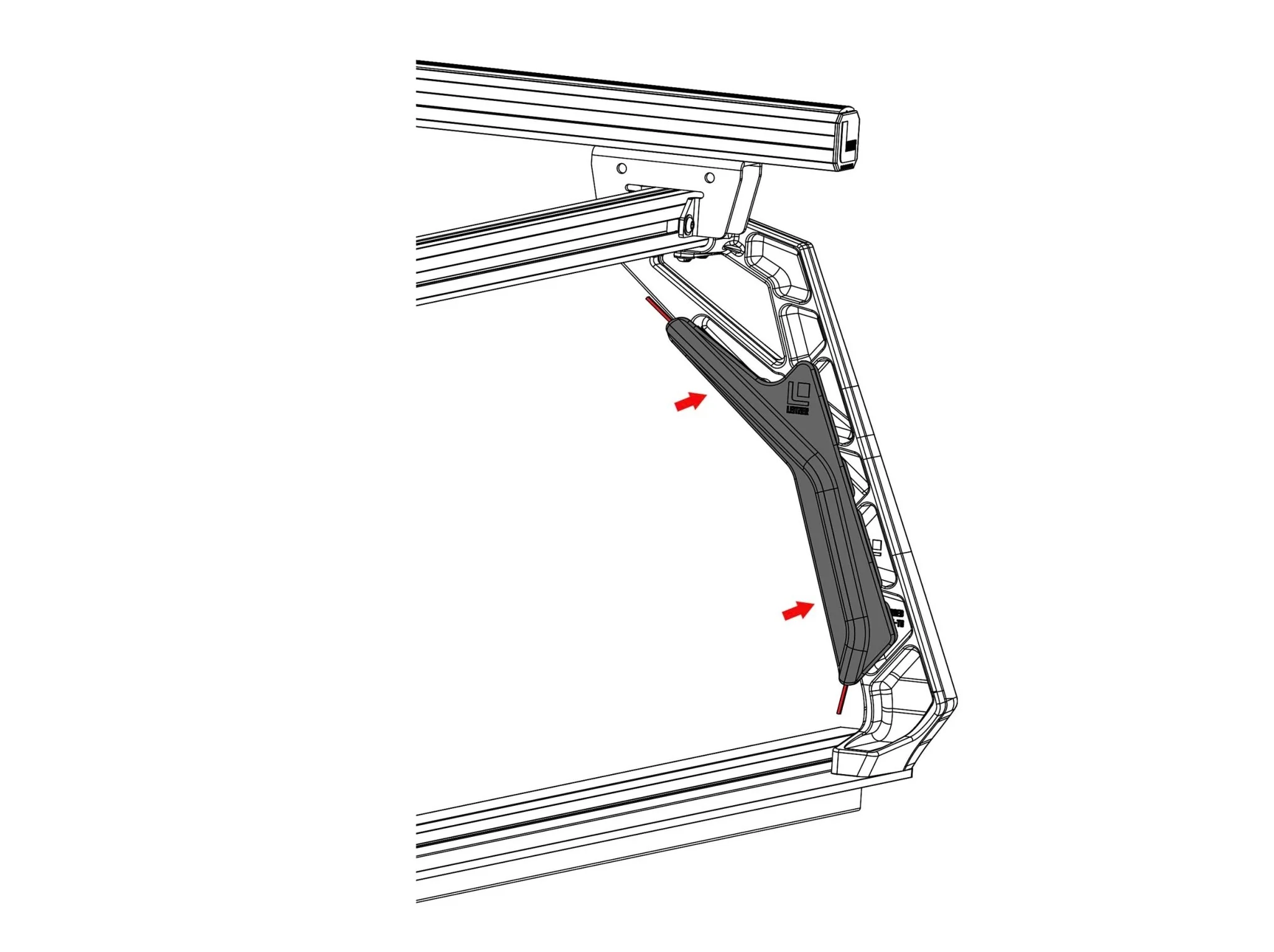 FORGED WireCAP - Image 7