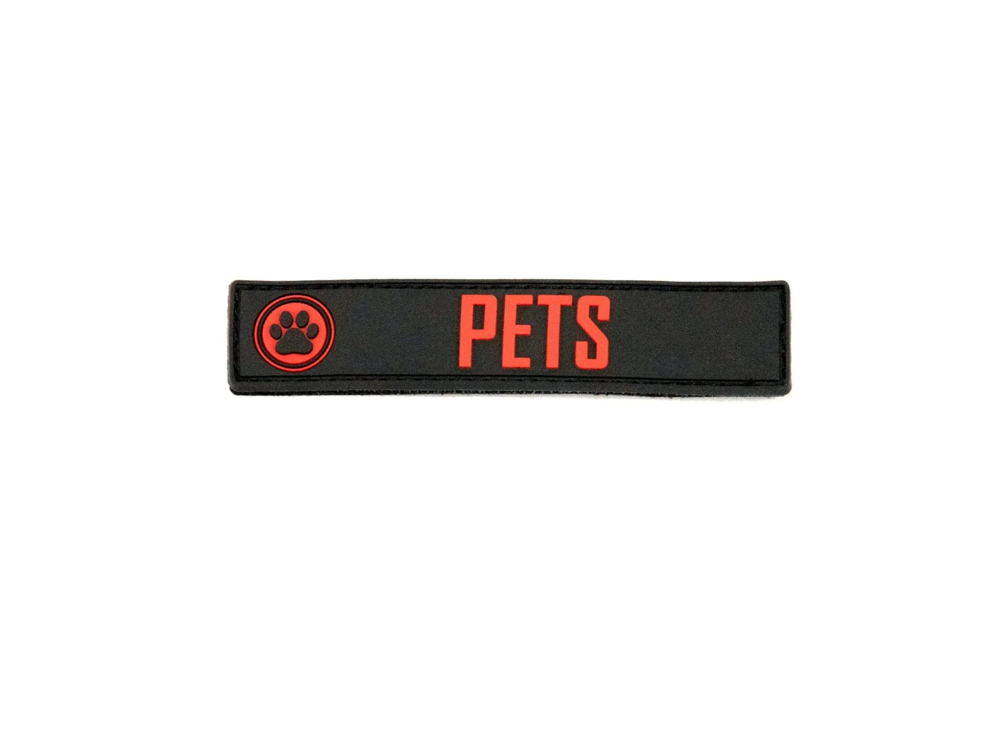 GearBAG PVC PATCHES - Image 11