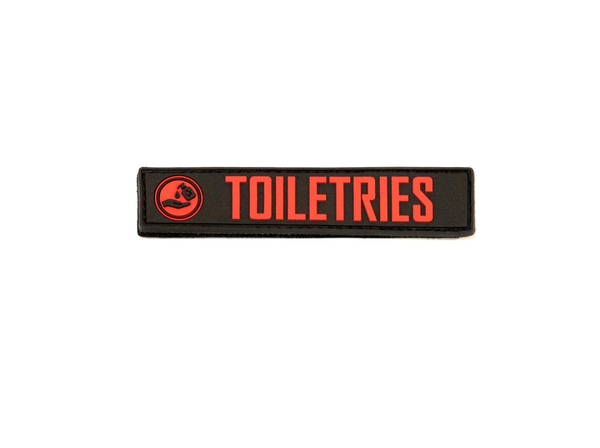 GearBAG PVC PATCHES - Image 14