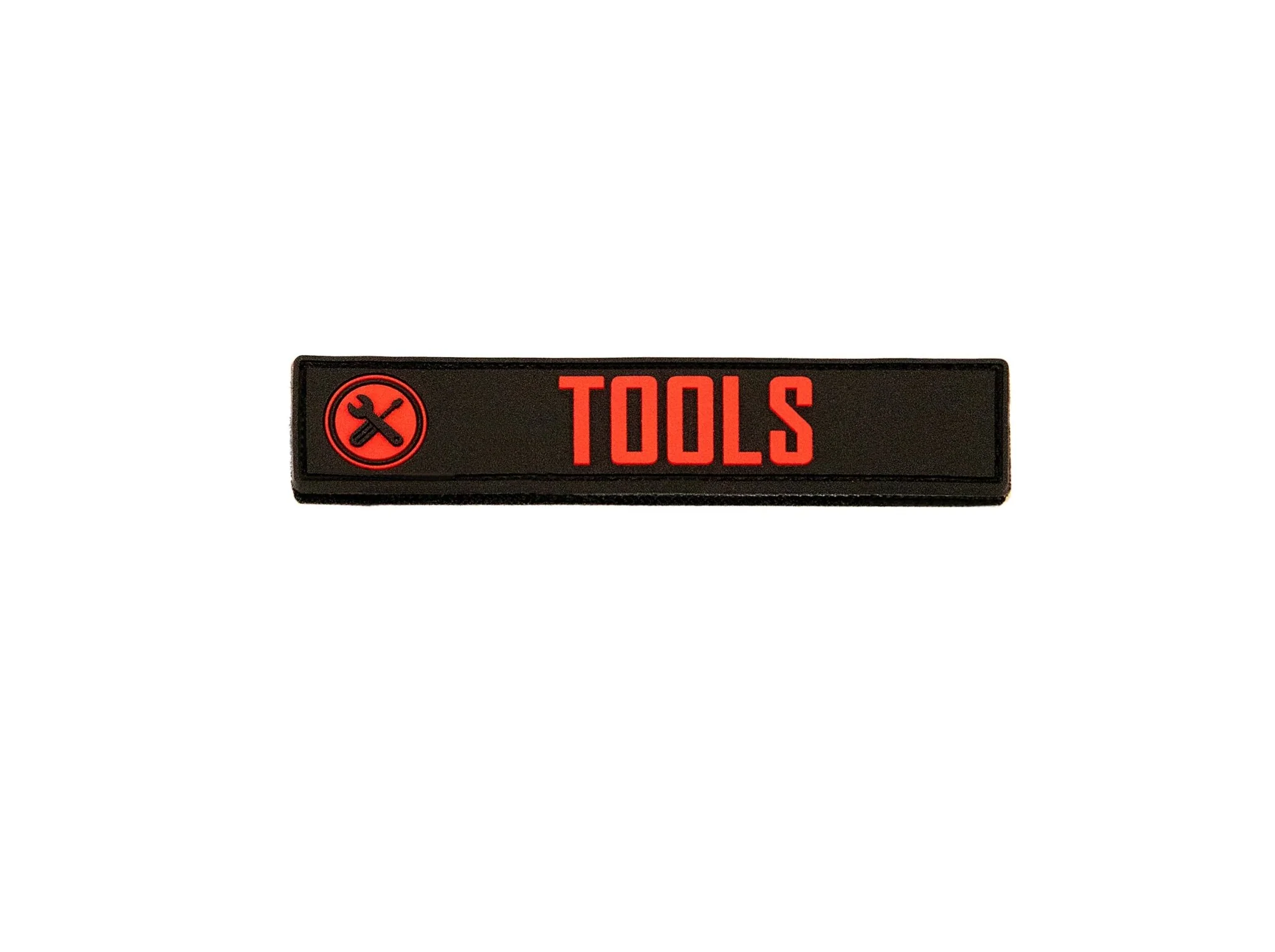 GearBAG PVC PATCHES - Image 15