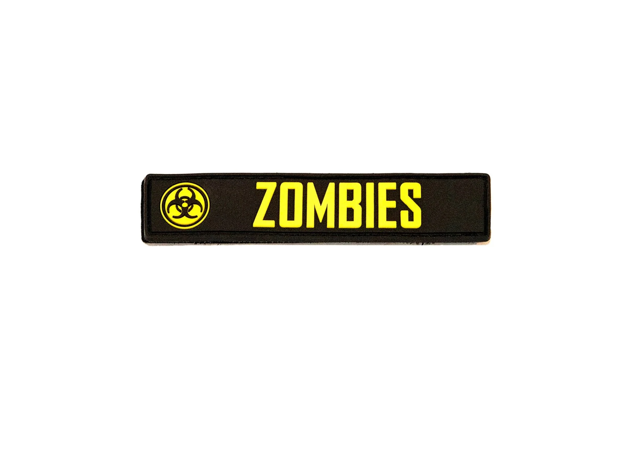 GearBAG PVC PATCHES - Image 16