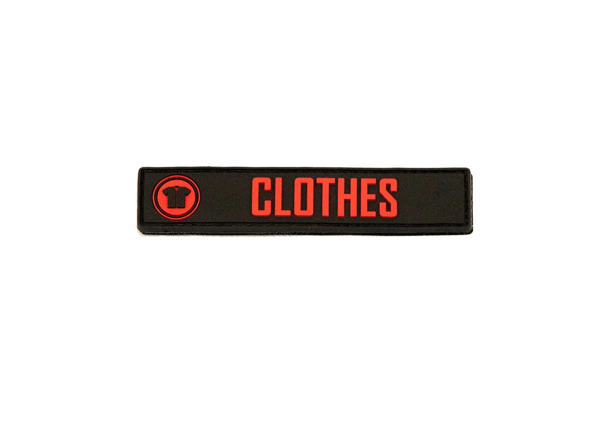 GearBAG PVC PATCHES - Image 4