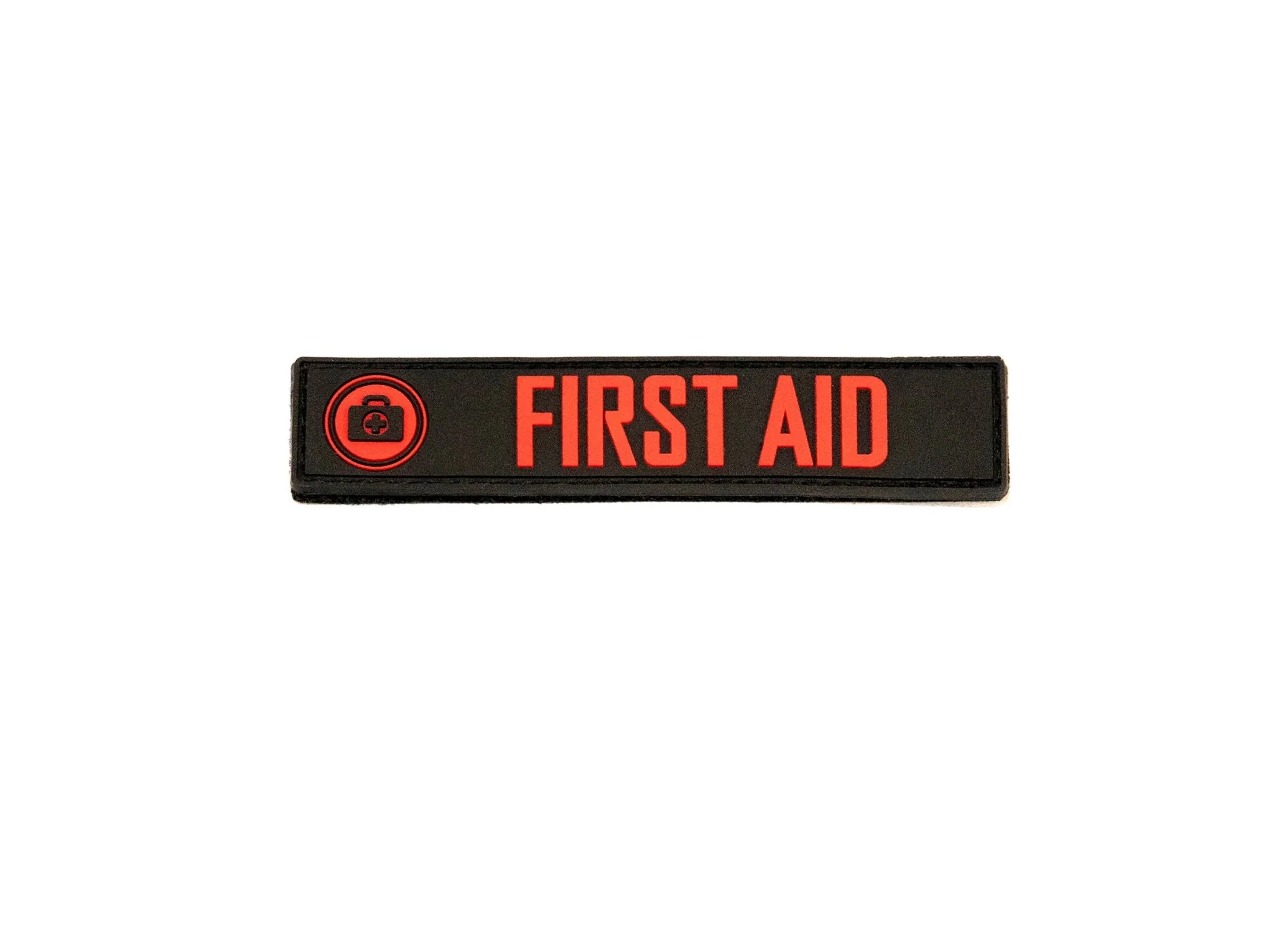 GearBAG PVC PATCHES - Image 6
