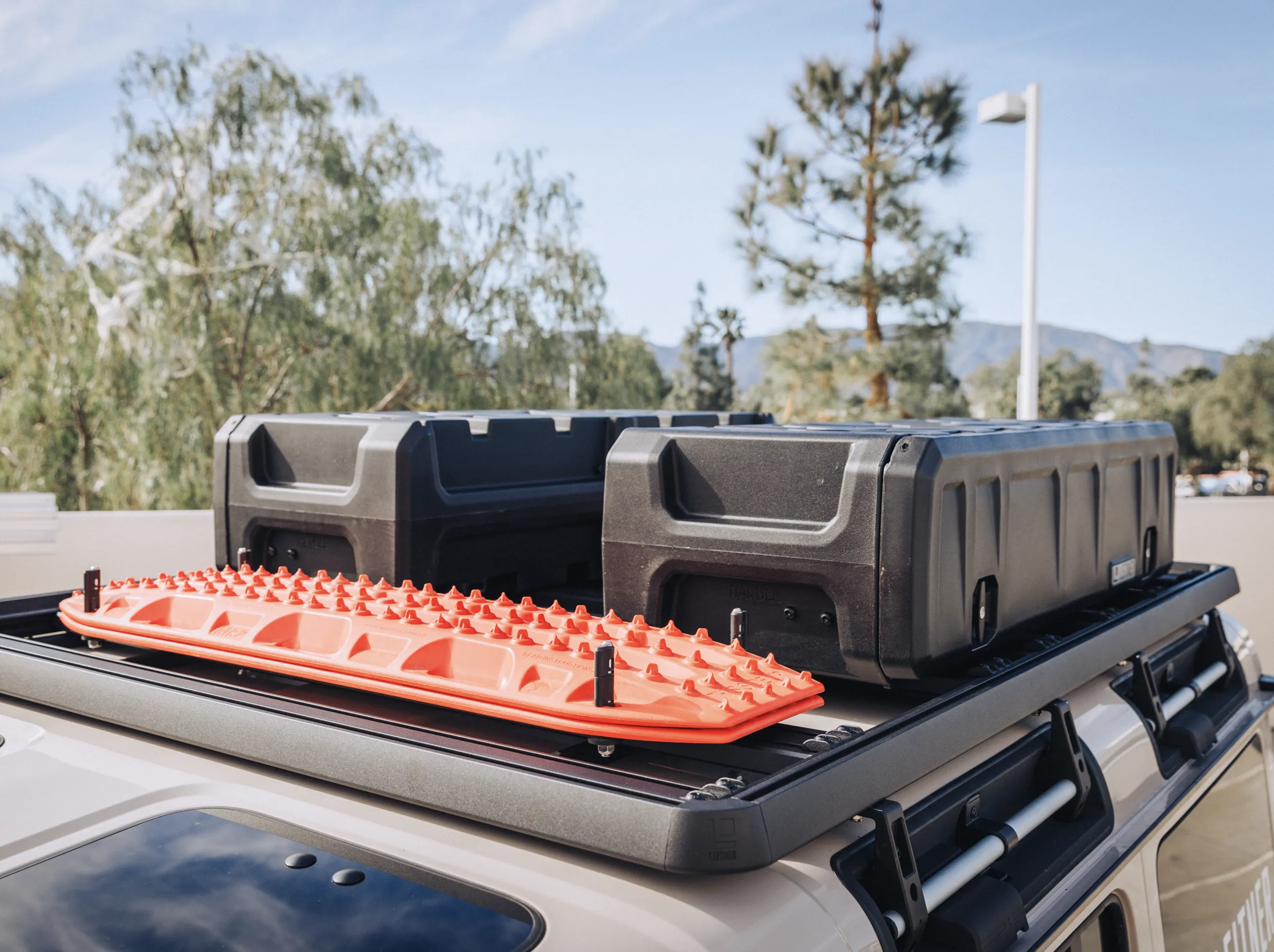 GearPOD ROOF for ACS ROOF PLATFORM RACK - Image 11