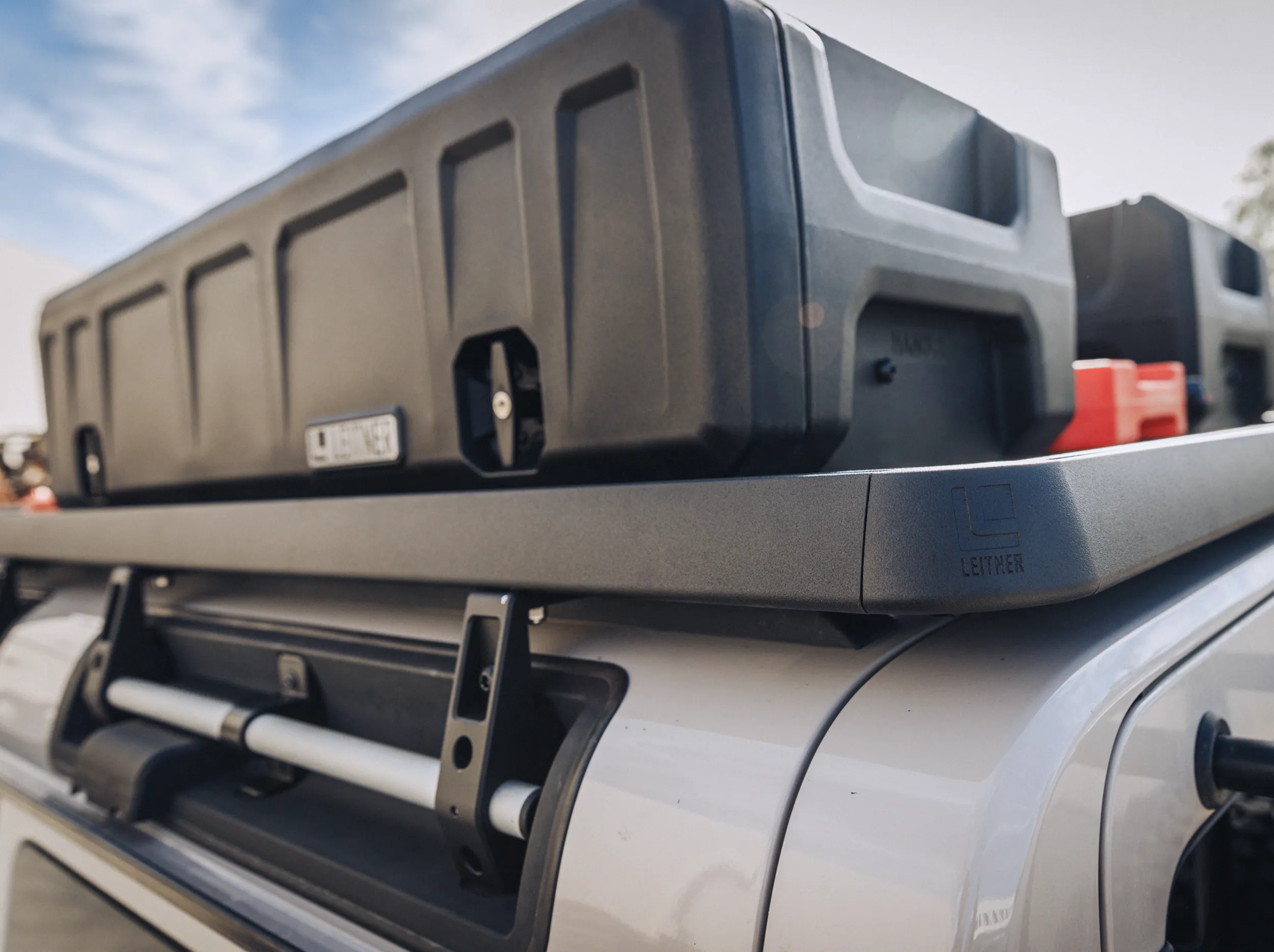 GearPOD ROOF for ACS ROOF PLATFORM RACK - Image 9