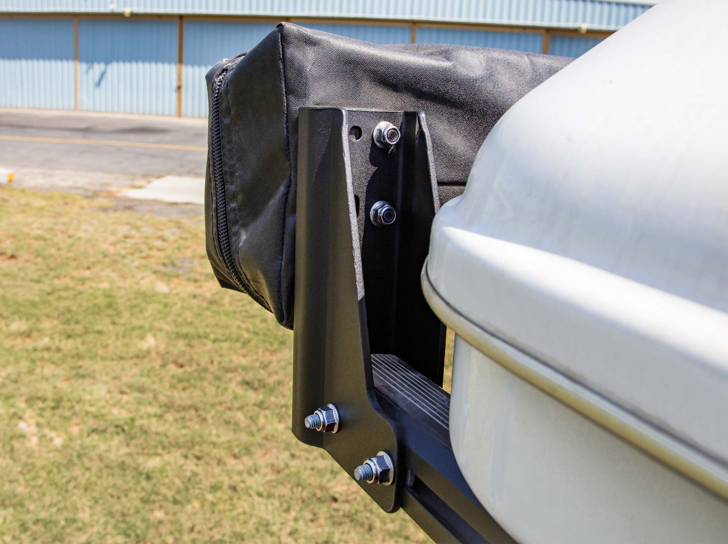 HD Awning Bracket - Image 10