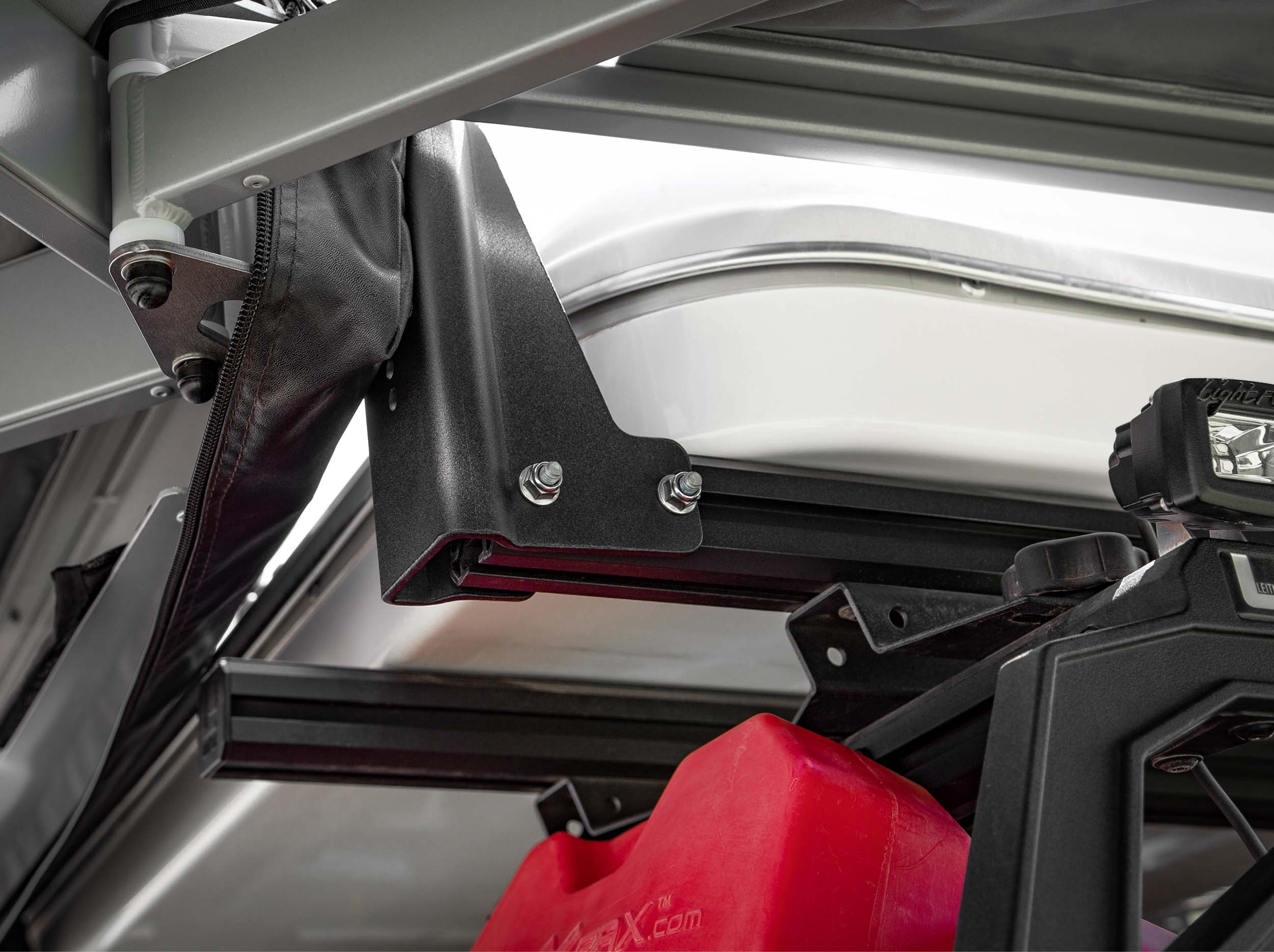 HD Awning Bracket - Image 5