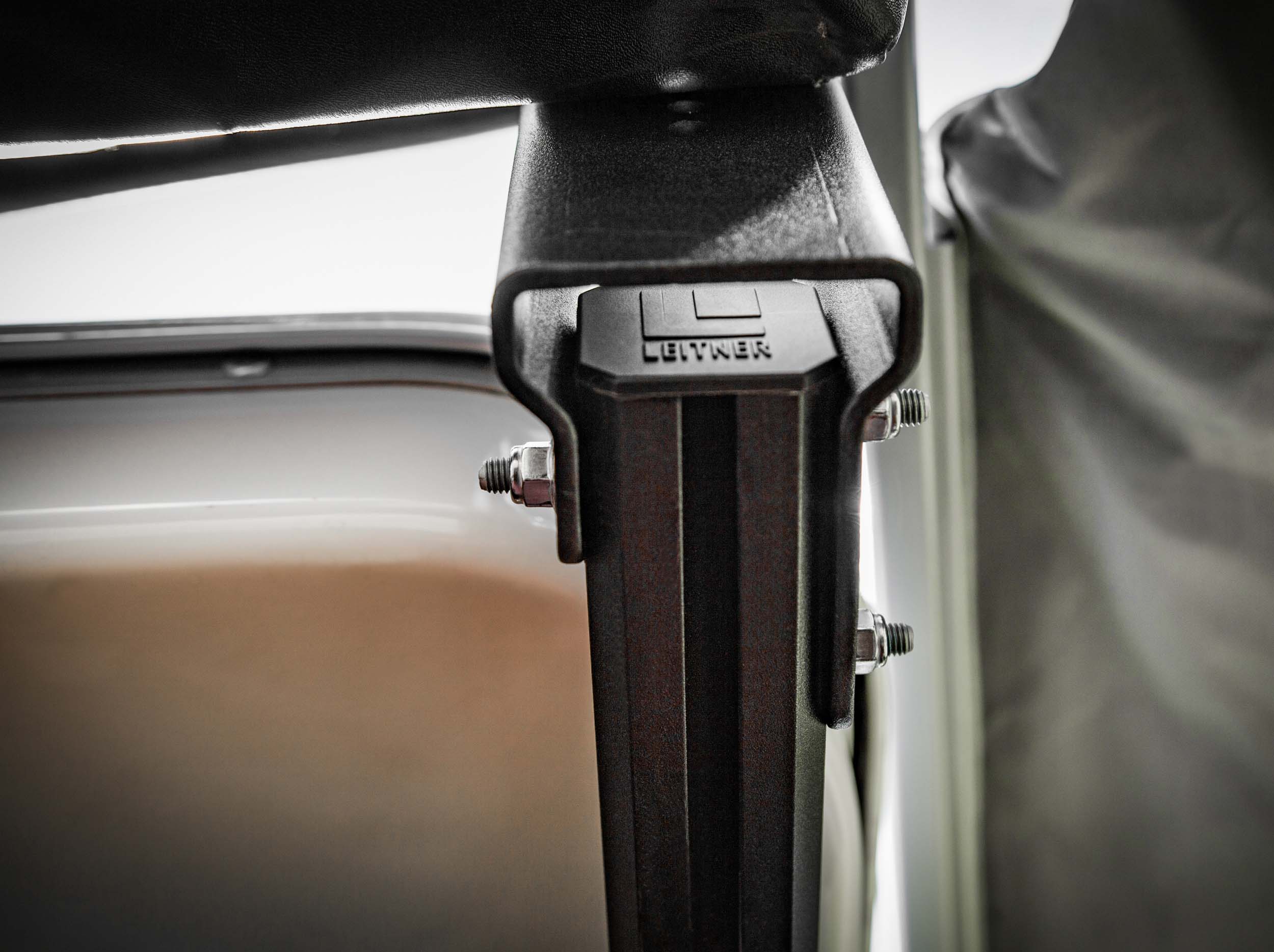 HD Awning Bracket - Image 8