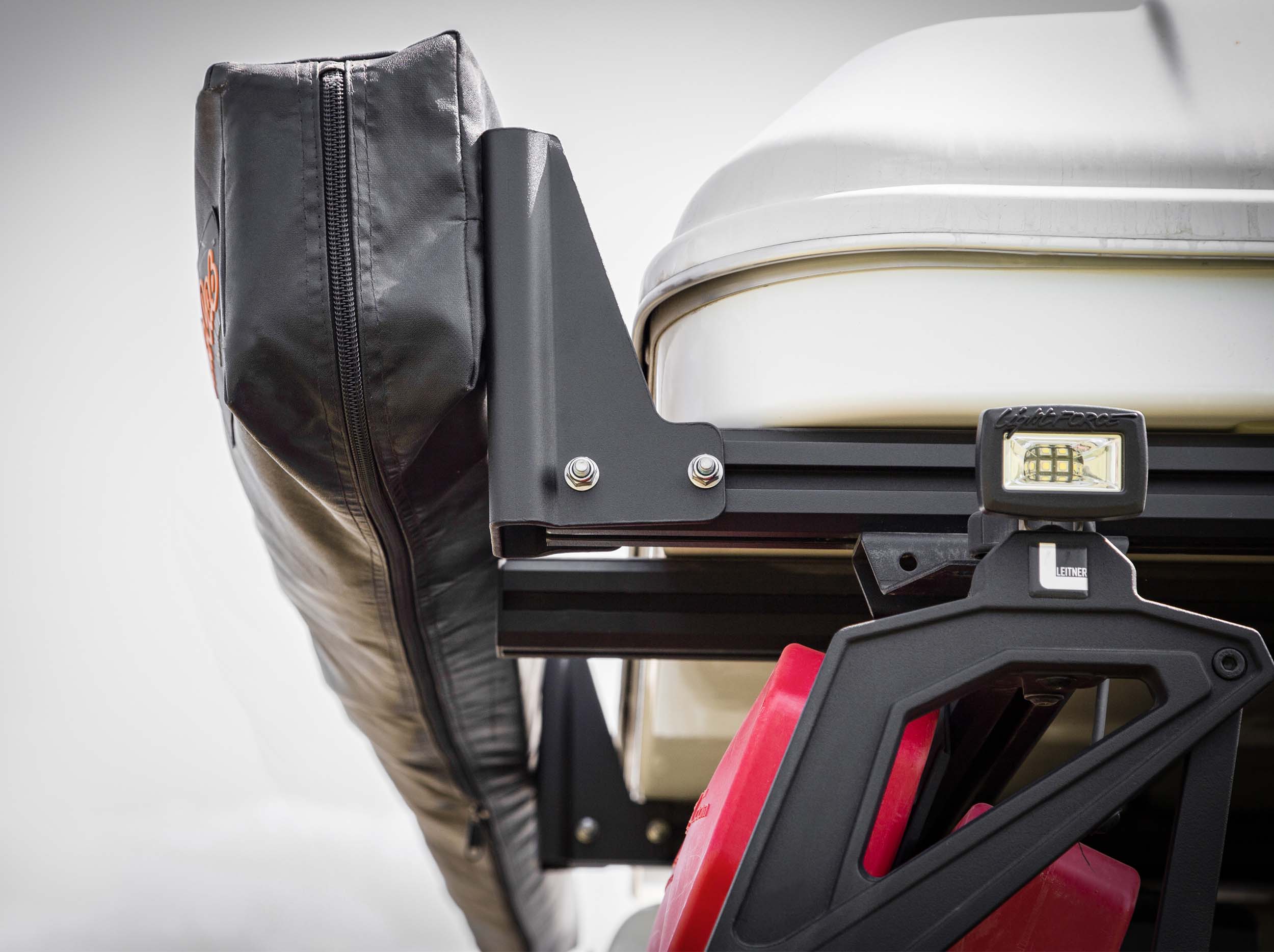 HD Awning Bracket - Image 9
