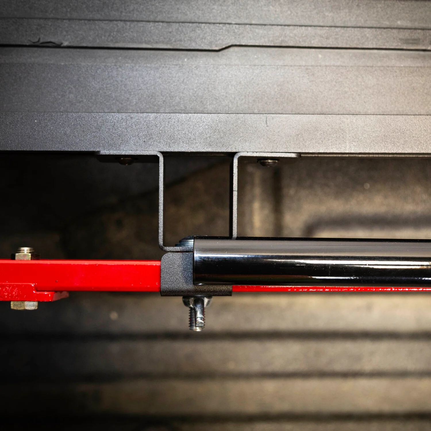 HI-LIFT JACK BRACKET - Image 3