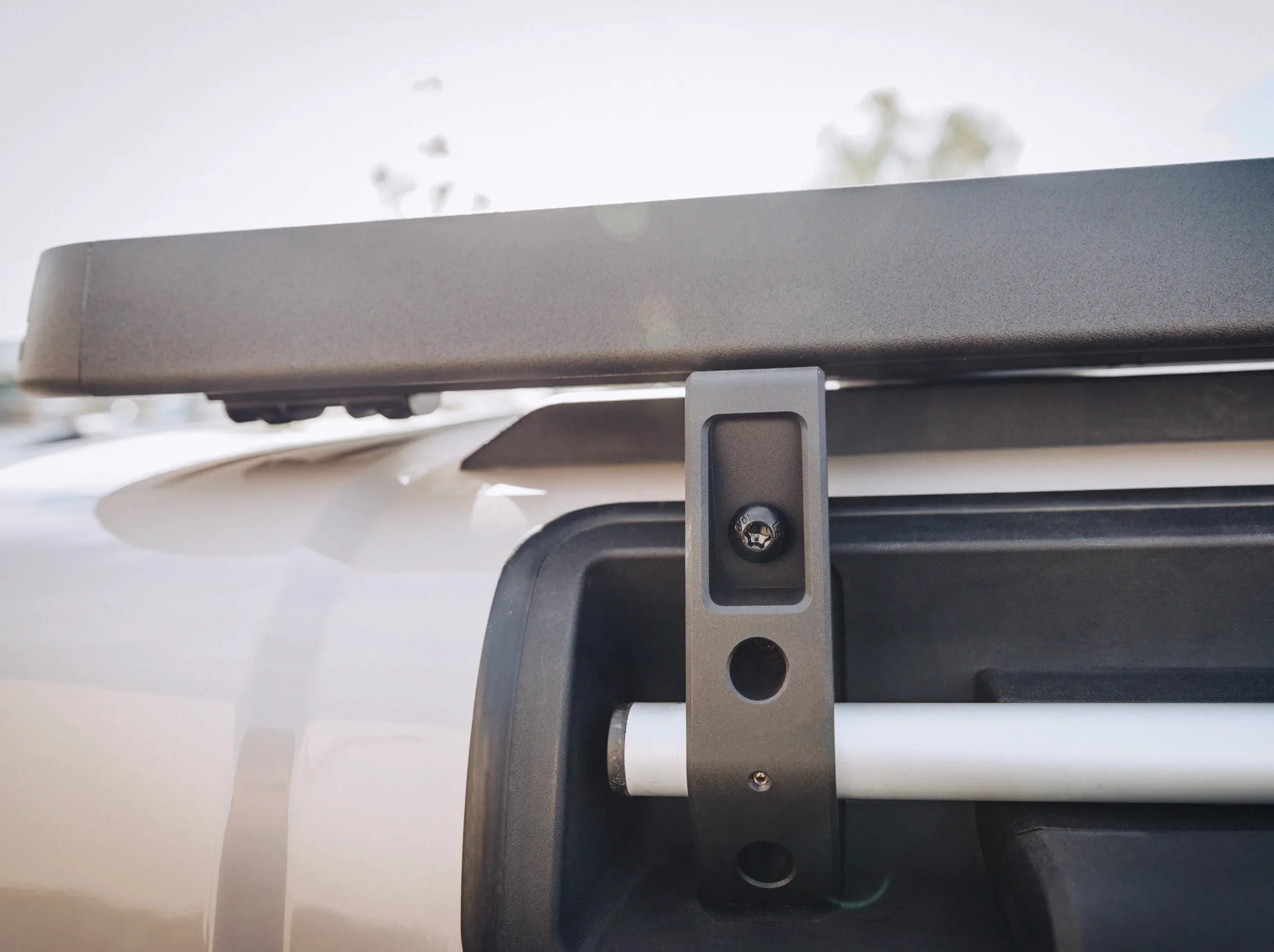 INEOS GRENADIER ACS ROOF 3/4 PLATFORM RACK | 2024+ - Image 5