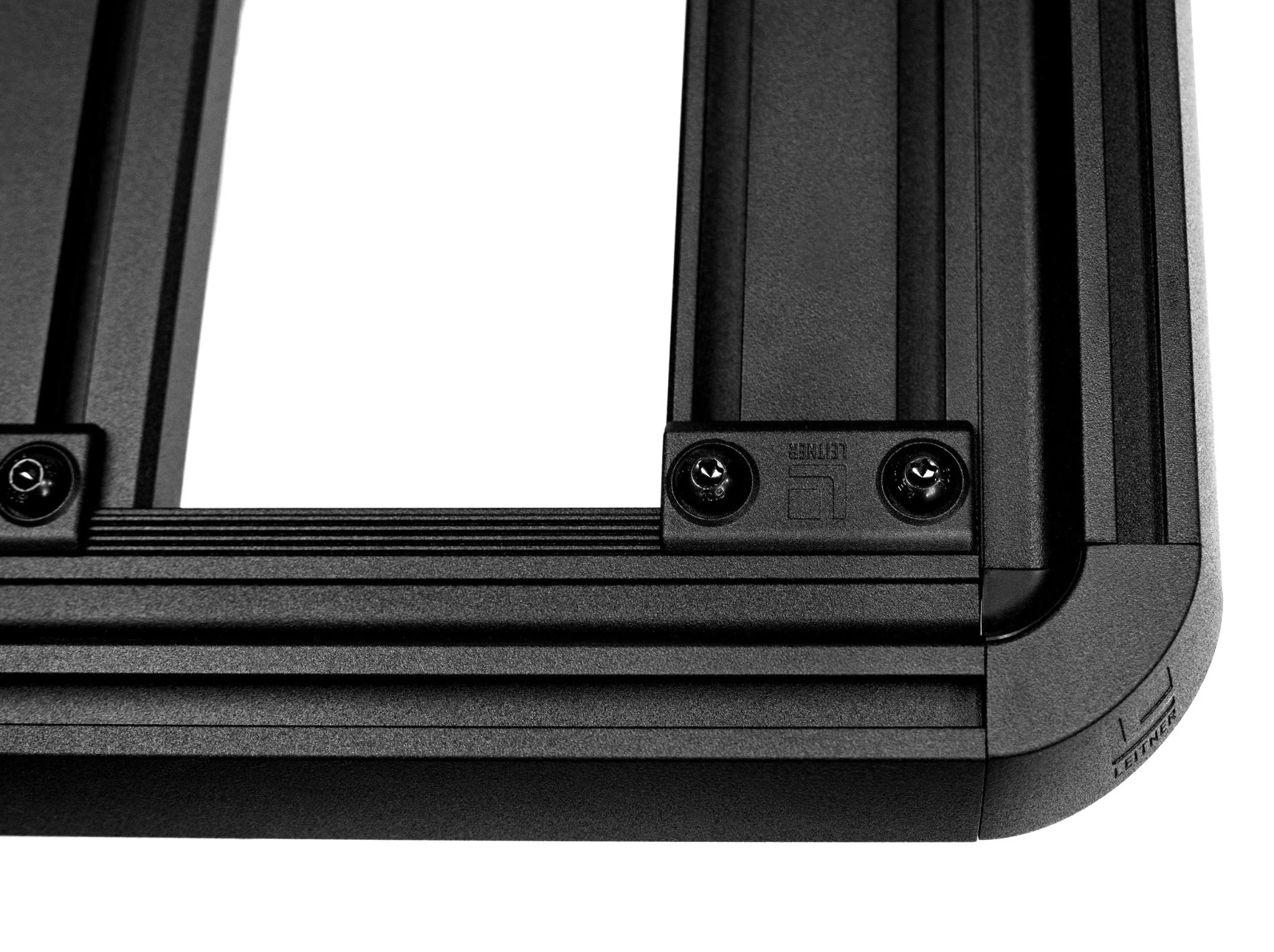 INEOS GRENADIER ACS ROOF 3/4 PLATFORM RACK | 2024+ - Image 10