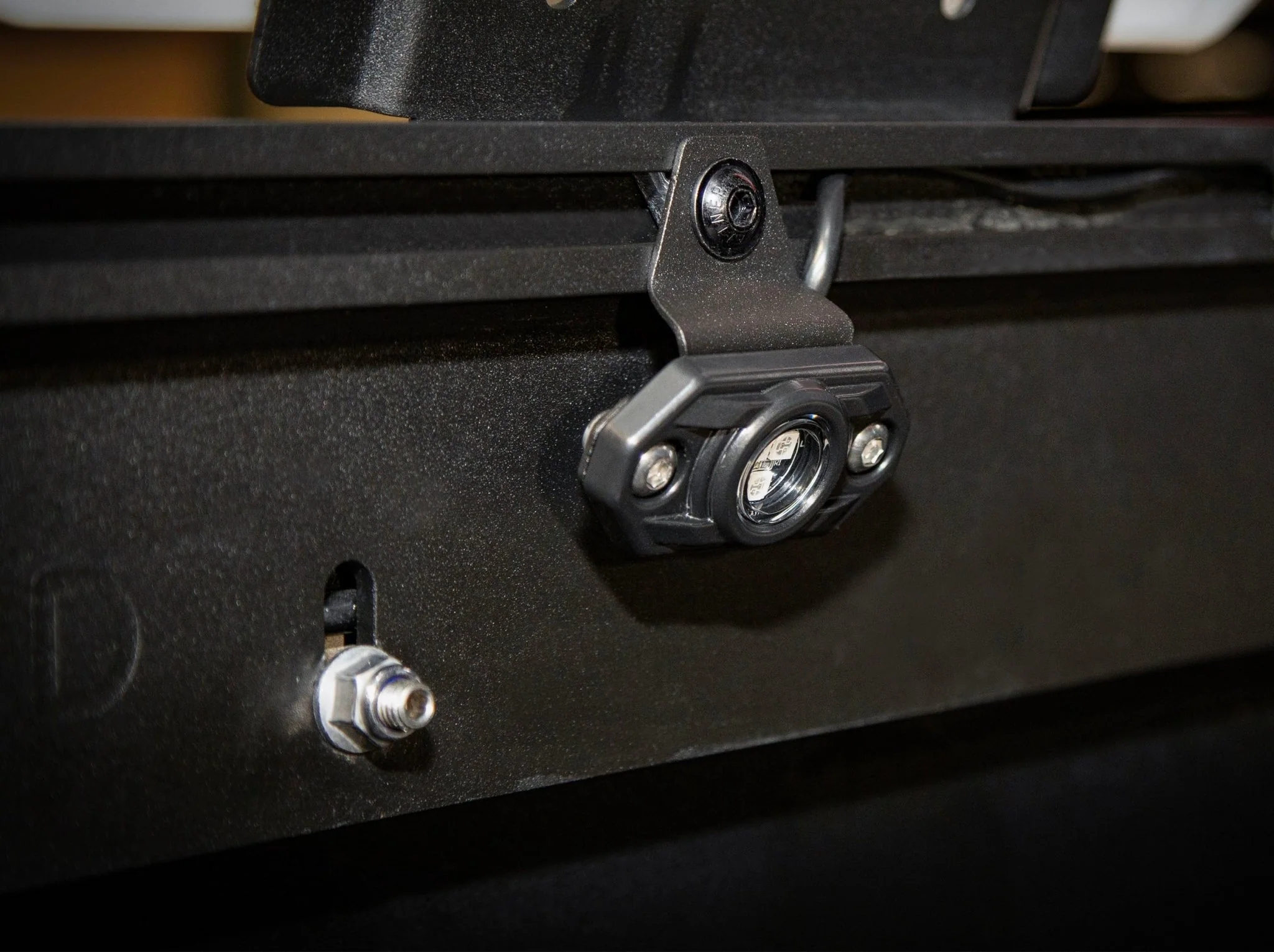KC 339 RGB LIGHT BRACKET - Image 4