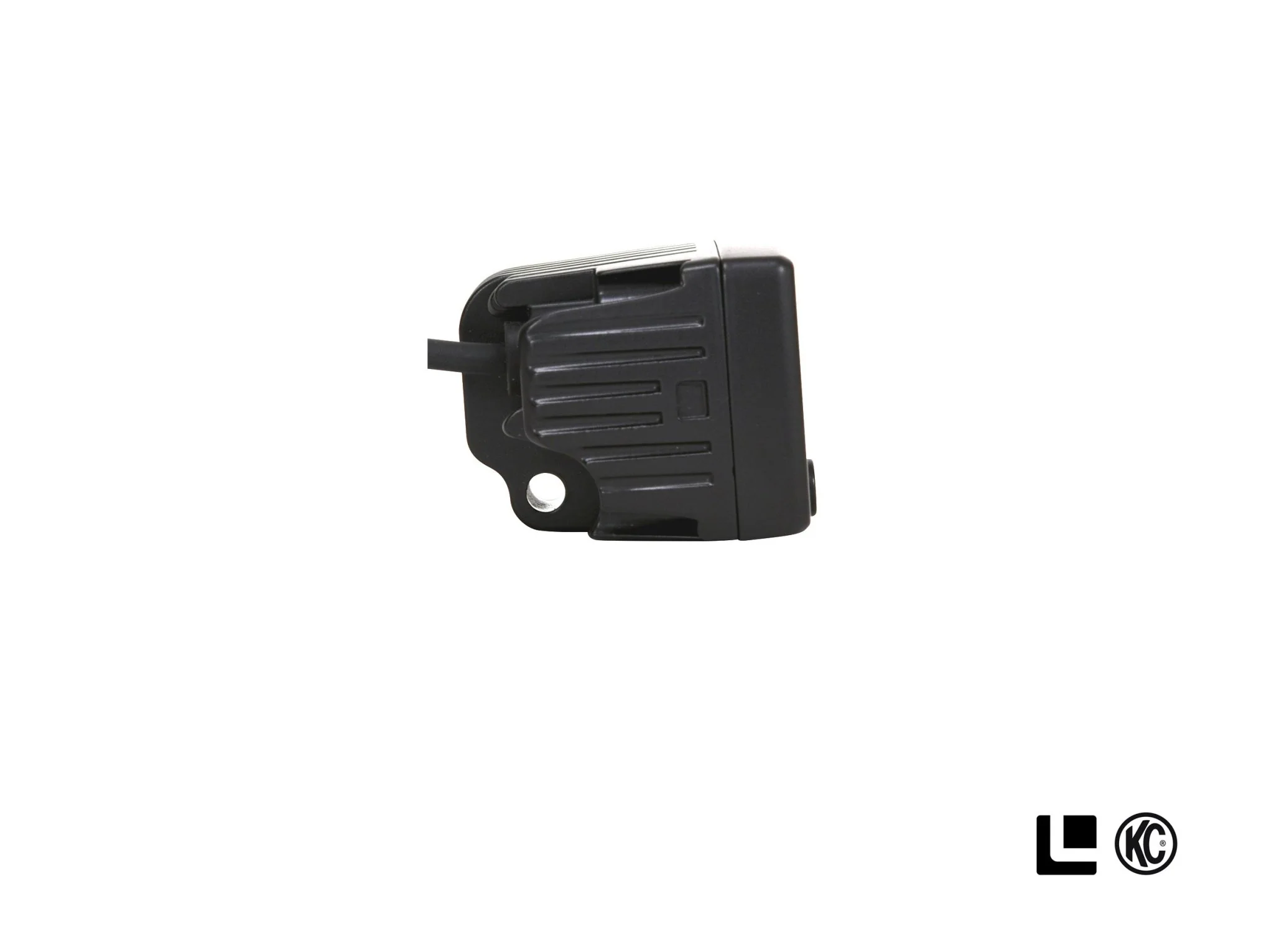 KC HILITES C2 SCENE LIGHT KIT FOR LEITNER ACS RACKS - Image 4