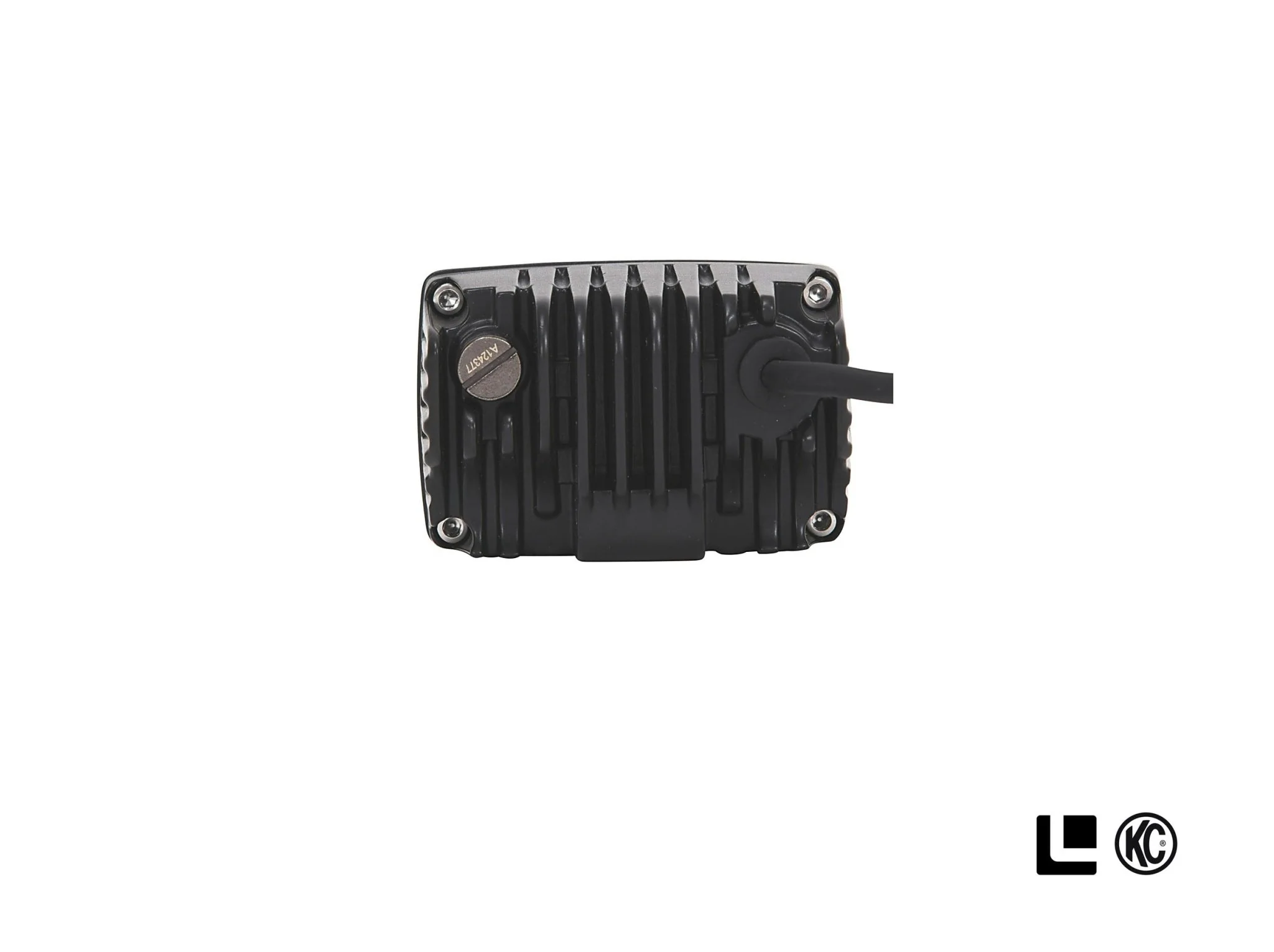 KC HILITES C2 SCENE LIGHT KIT FOR LEITNER ACS RACKS - Image 5