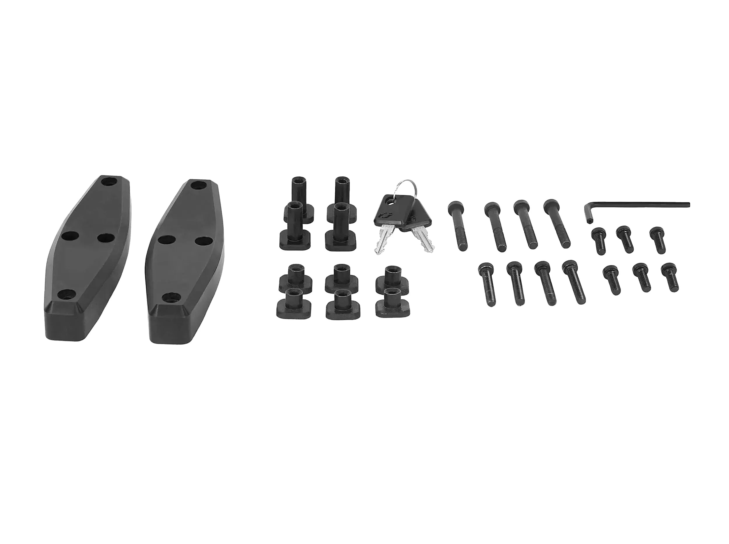 KUAT PISTON SR BIKE TRAY - Image 10