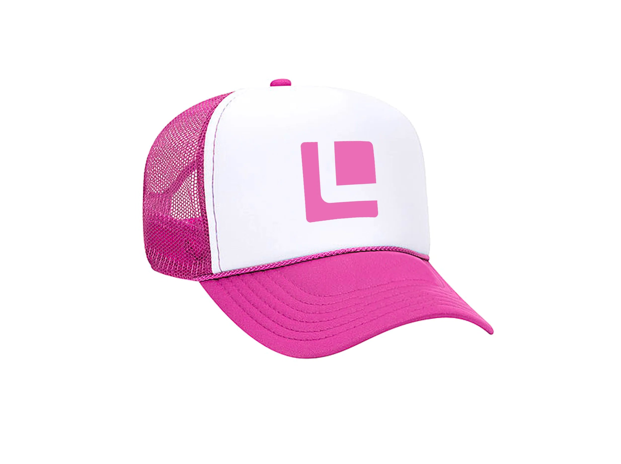 FOAM TRUCKER HATS - Image 11
