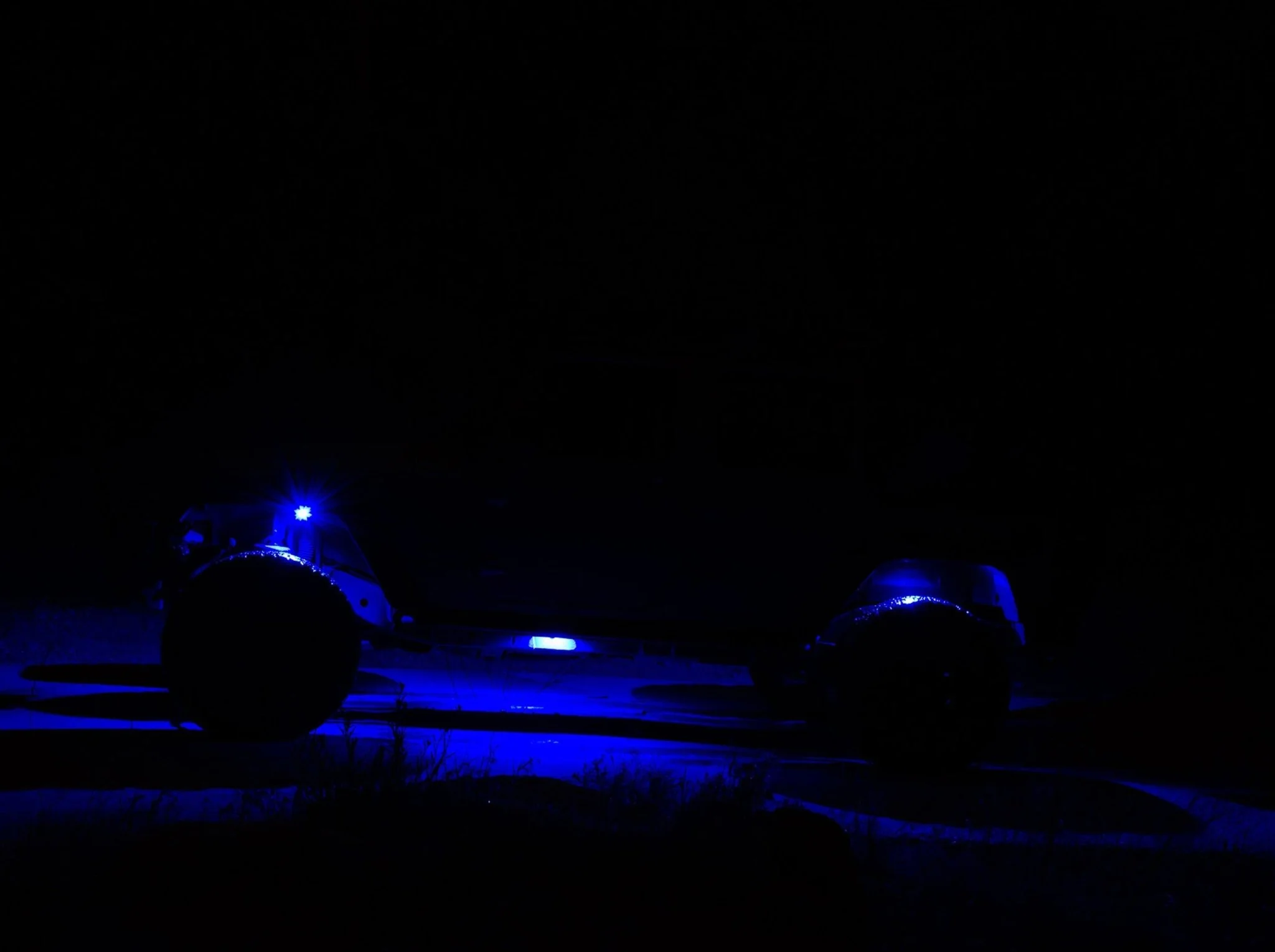 Leitner / KC HiLiTES 339 C-Series RGB LED Rock Light Kit with ACS Brackets - Image 9