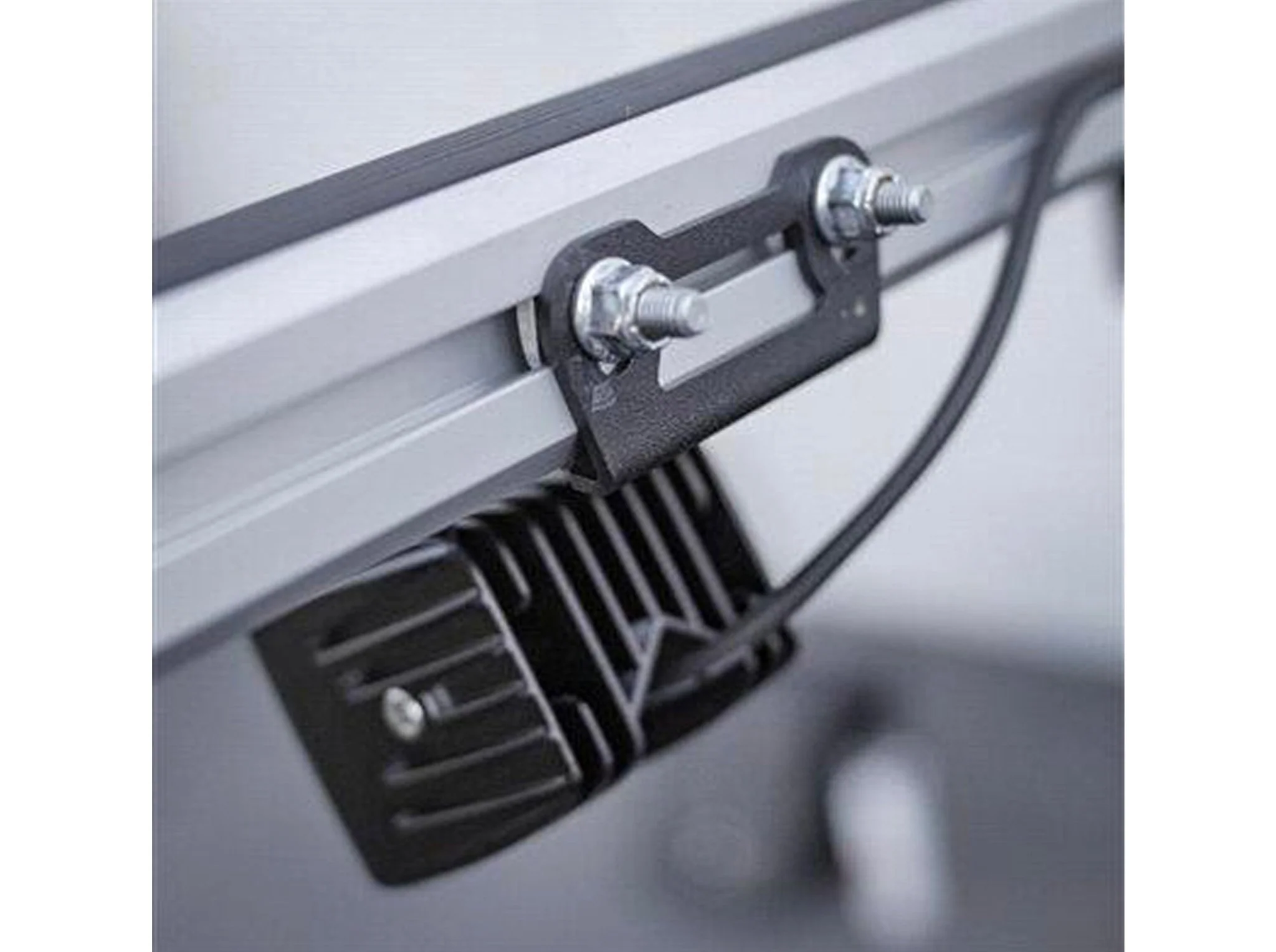 LIGHT BRACKET - Universal for ACS Bed Rack - Image 3