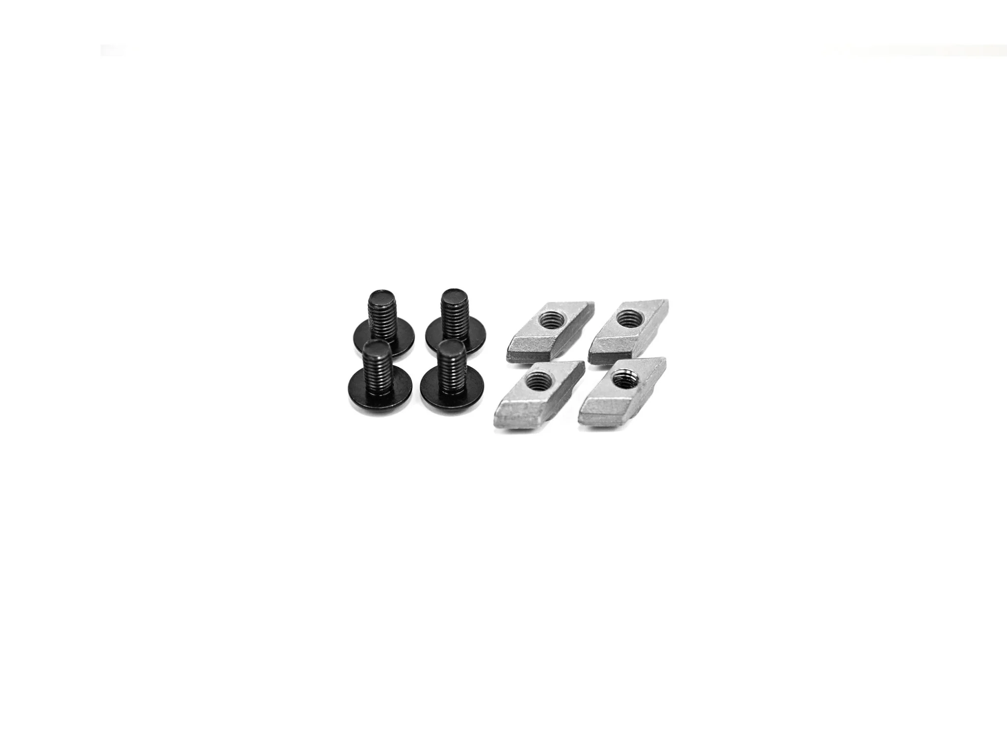 LIGHT BRACKET - Universal for ACS Bed Rack - Image 4