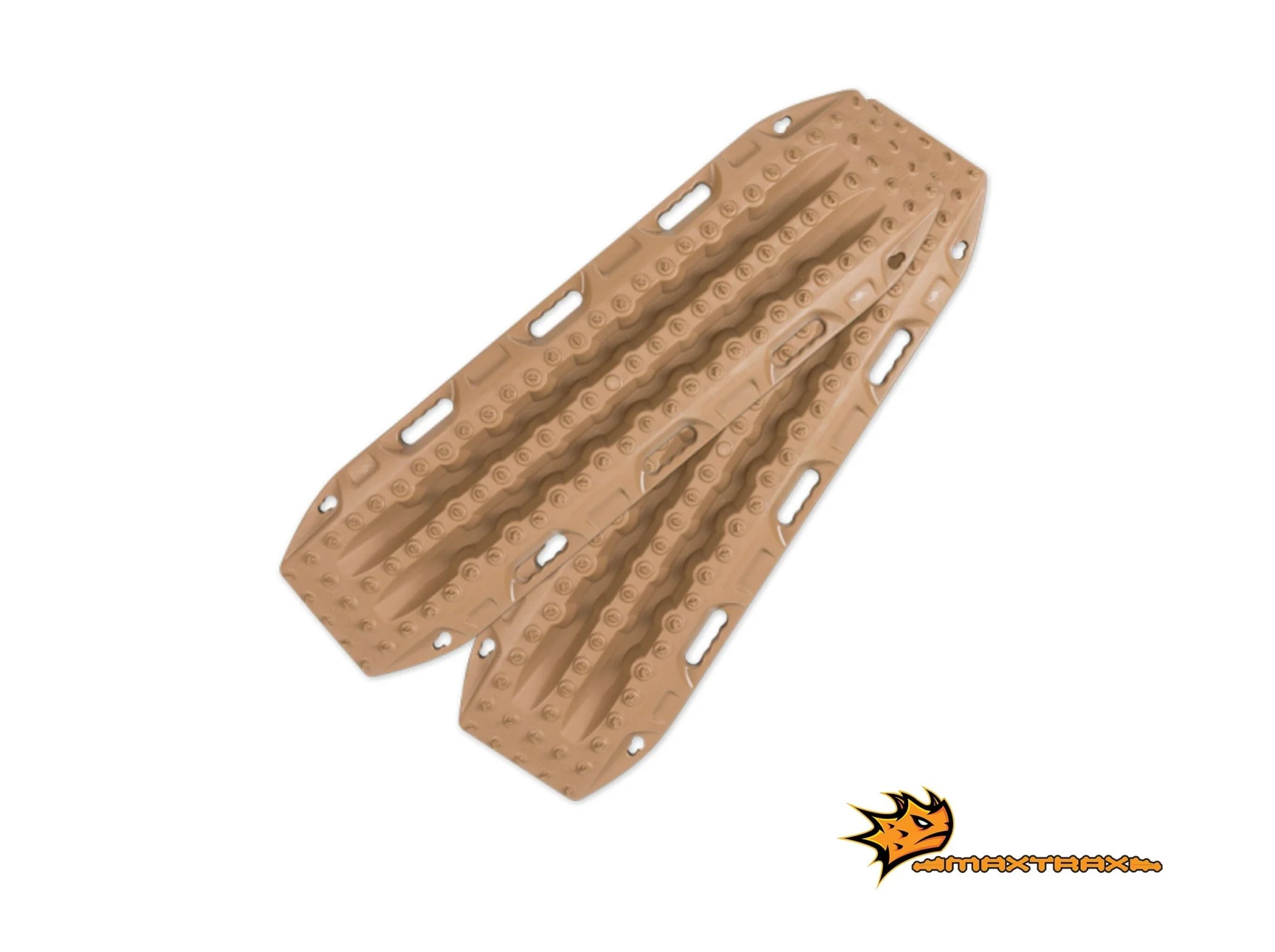 MAXTRAX MKII RECOVERY DEVICE - PAIR - Image 5