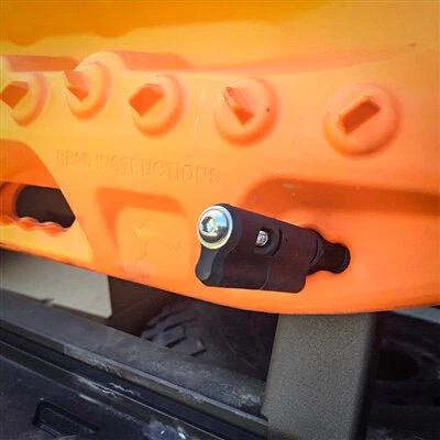 MAXTRAX MOUNTING PLATE - Image 4