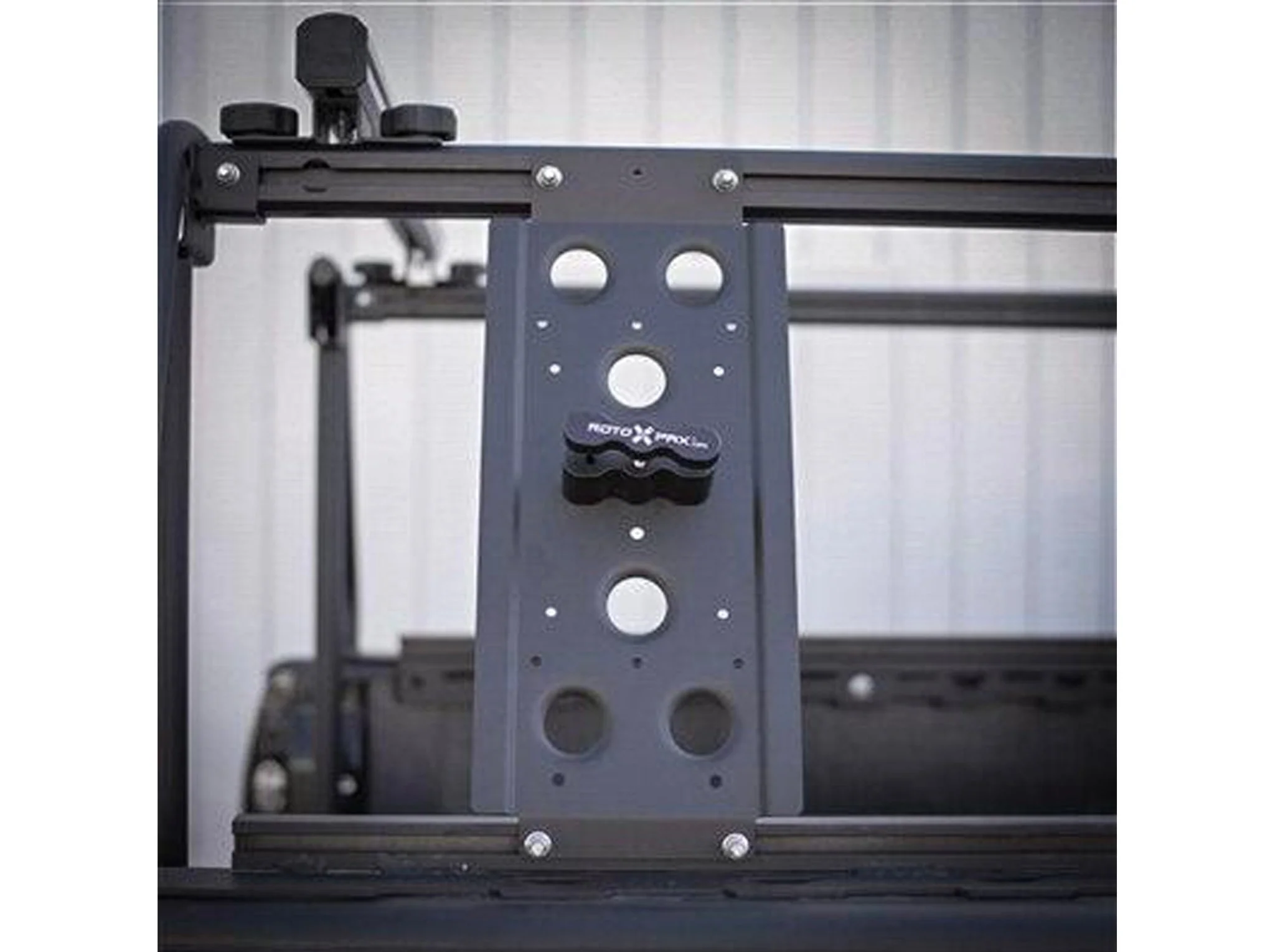 ROTOPAX DELUXE PACK MOUNT - Image 3