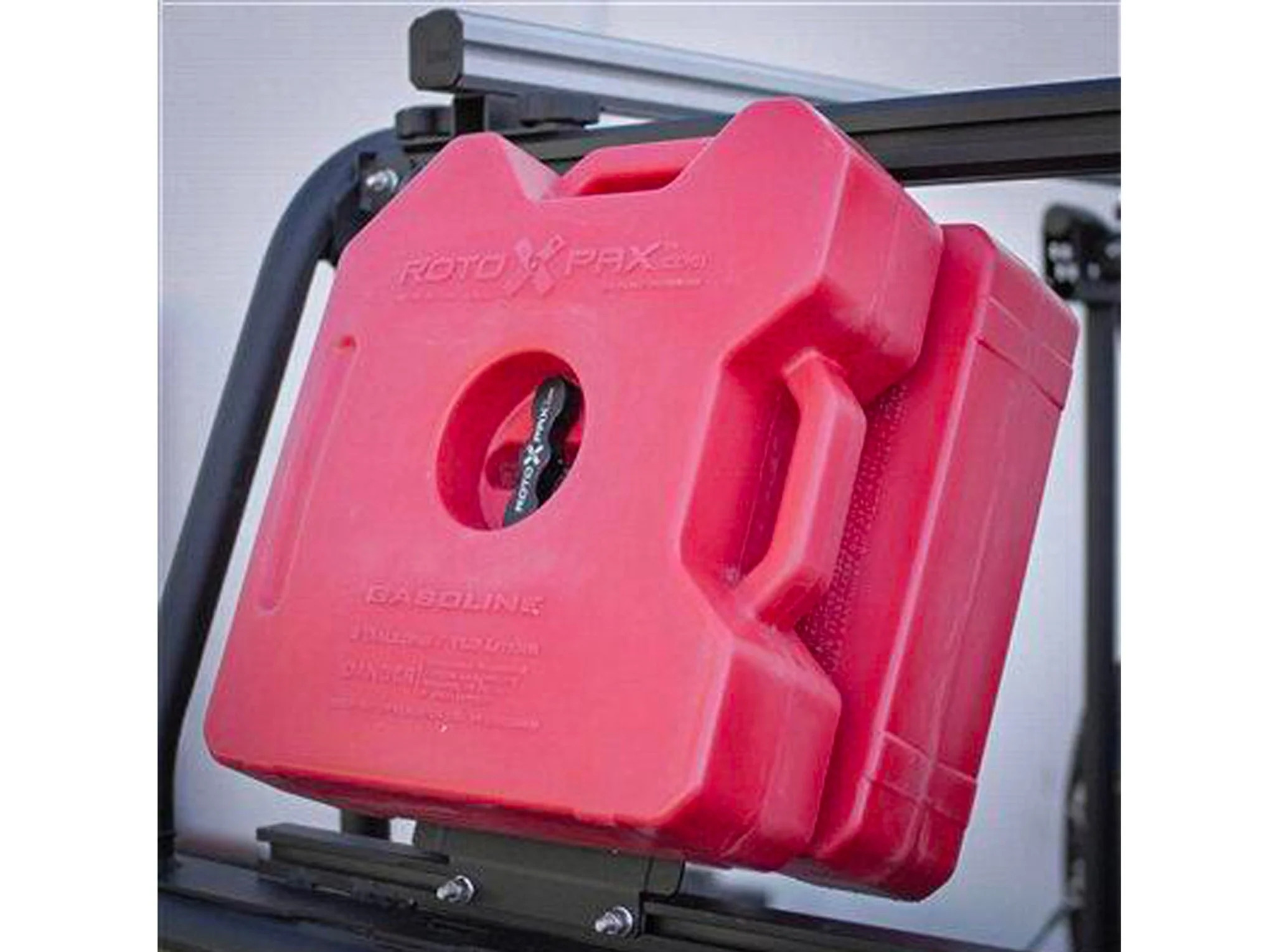 ROTOPAX DELUXE PACK MOUNT - Image 5
